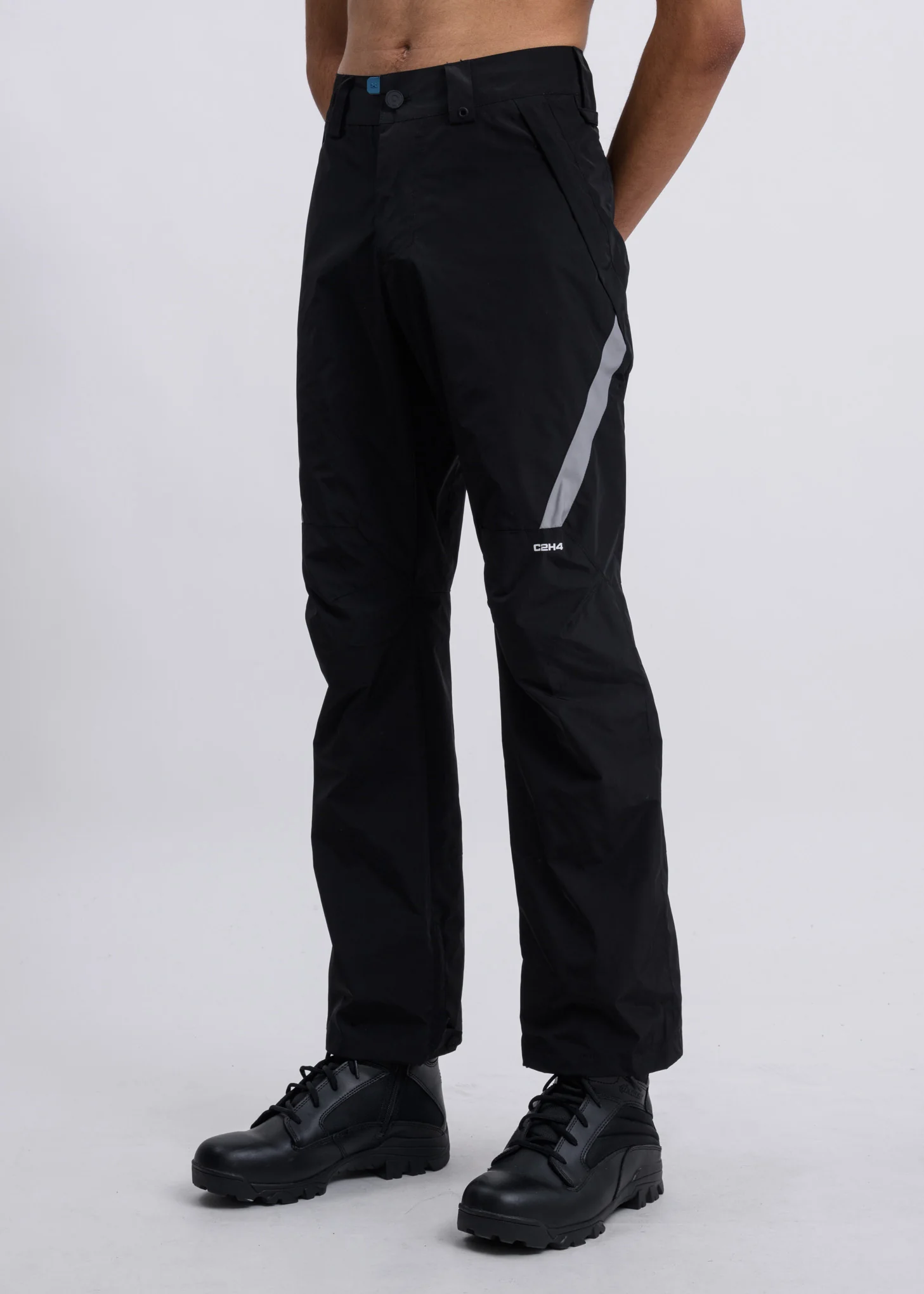 Interstellar Liaison Paneled Technician Pants