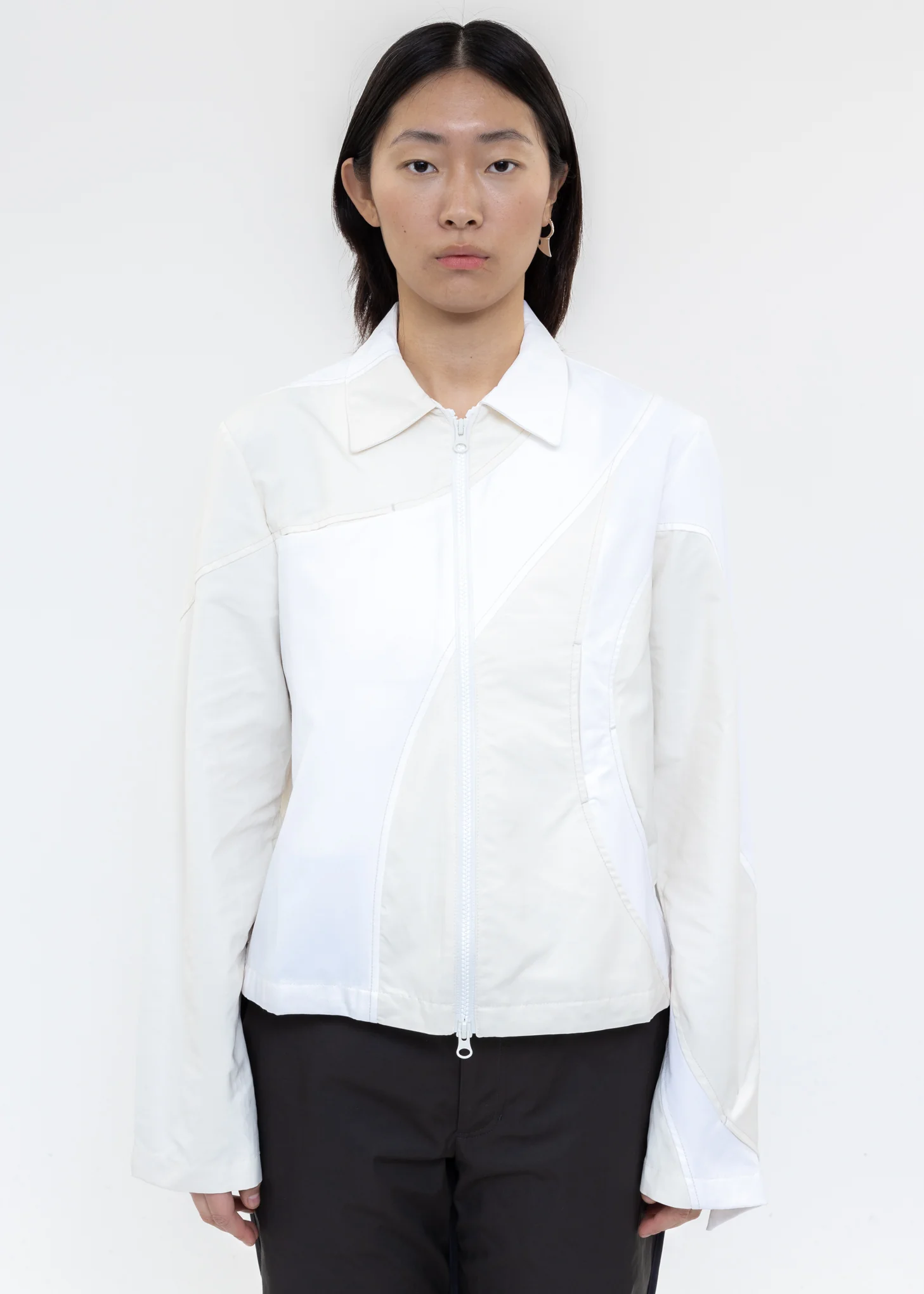 Ivory  4.0+ JACKET CENTER