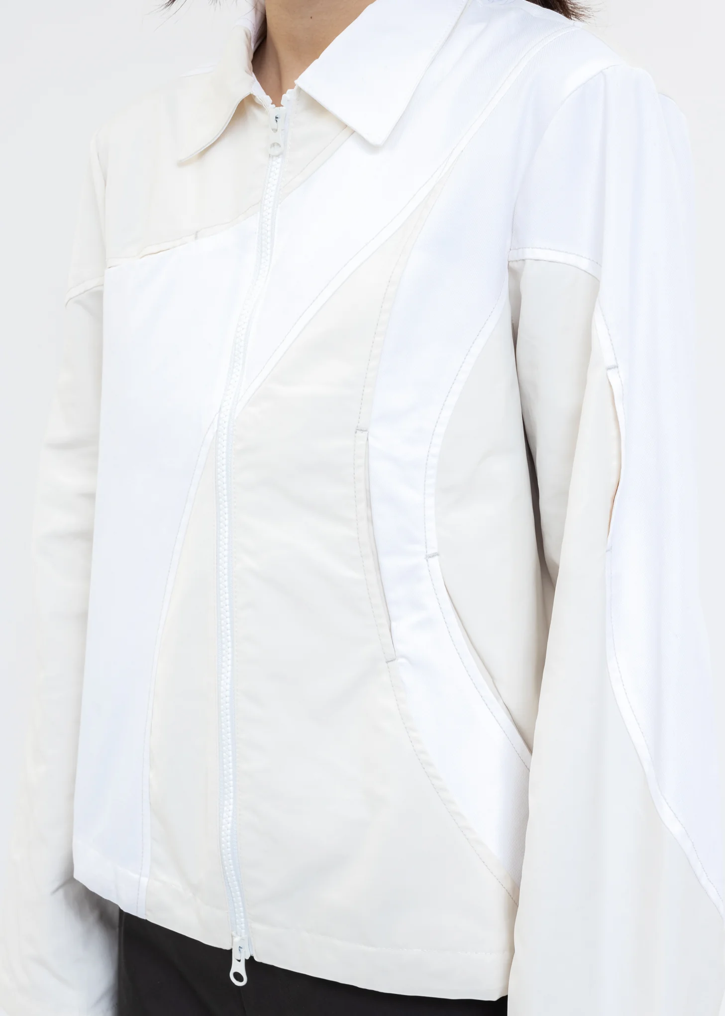 Ivory  4.0+ JACKET CENTER - Image 5