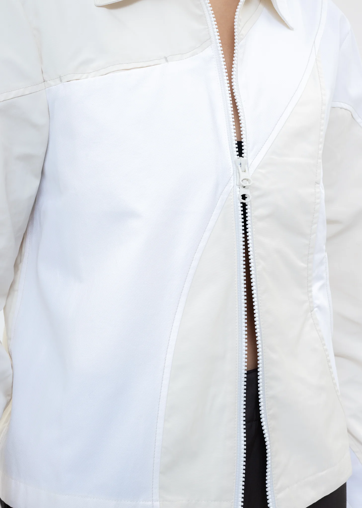 Ivory  4.0+ JACKET CENTER - Image 7