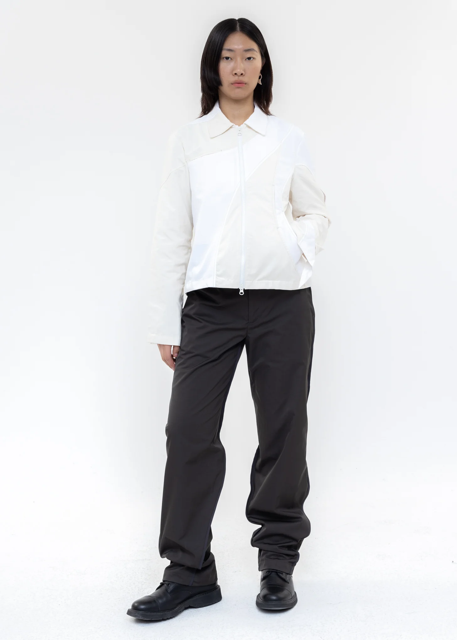 Ivory  4.0+ JACKET CENTER - Image 9