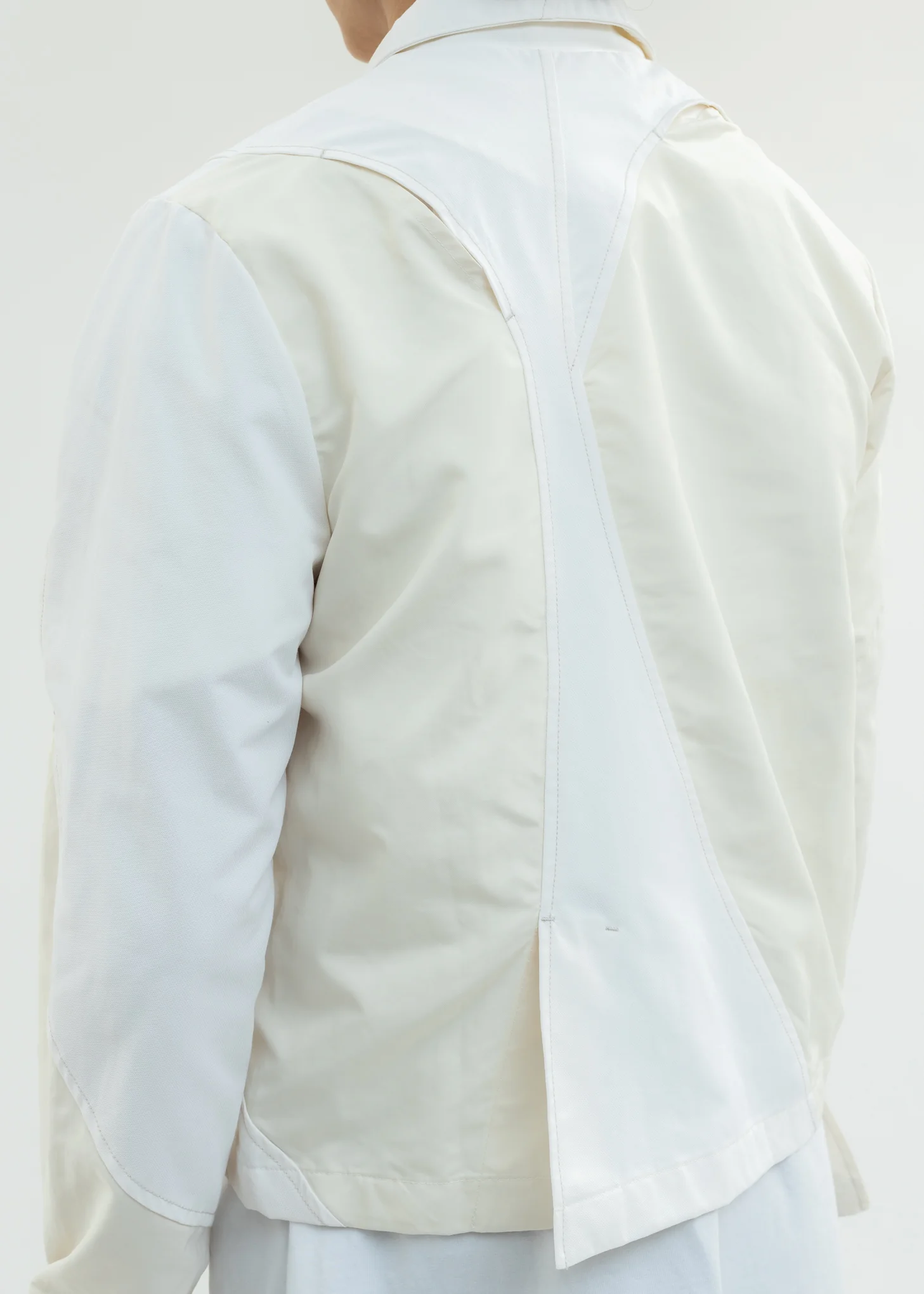 Ivory  4.0+ JACKET CENTER - Image 5