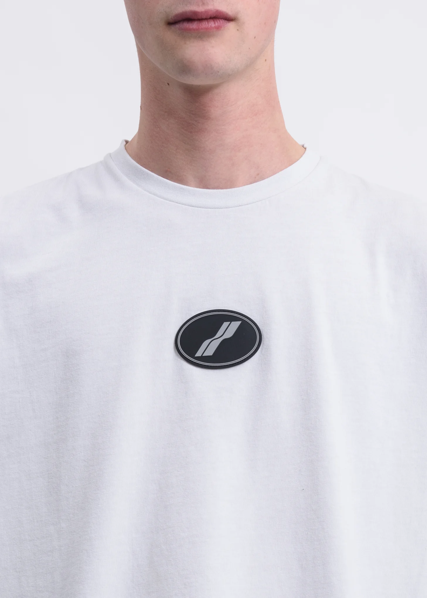 Ivory Dirty T-Shirt - Image 3