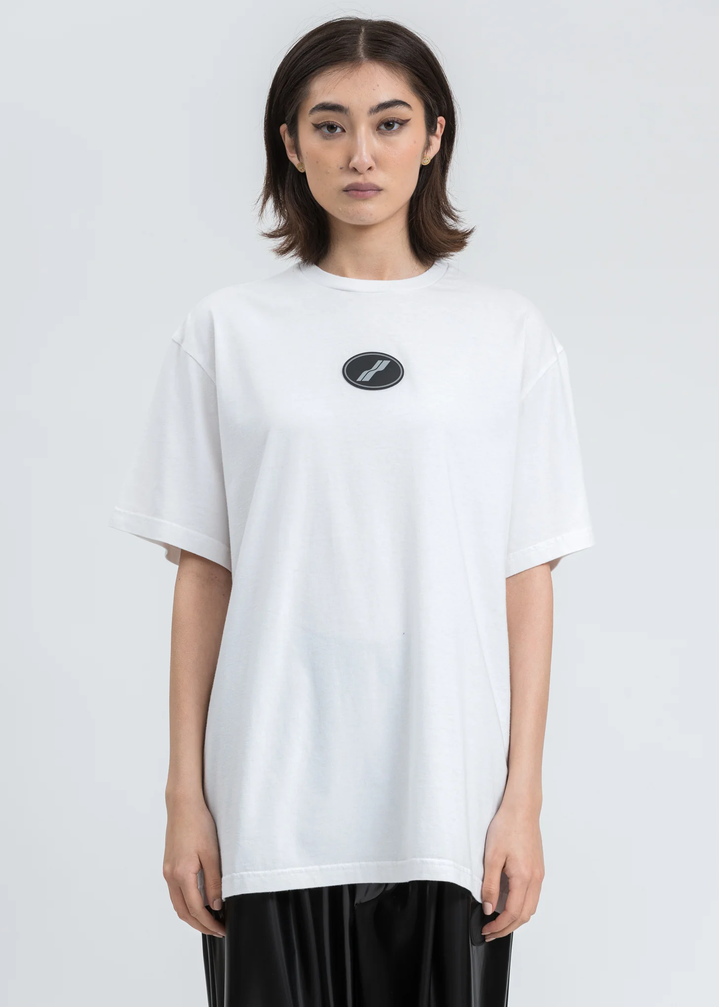 Ivory Dirty T-Shirt