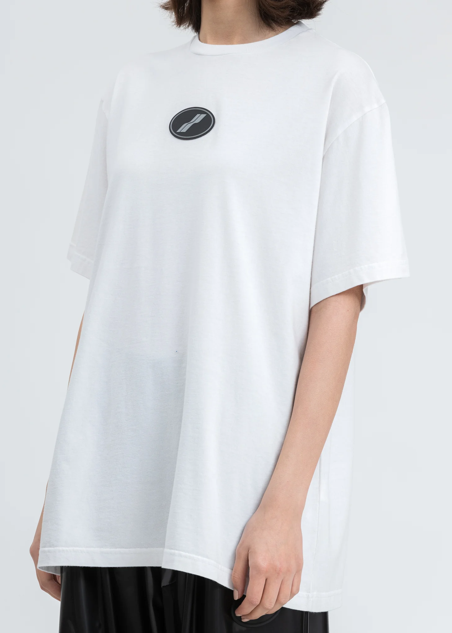 Ivory Dirty T-Shirt - Image 2