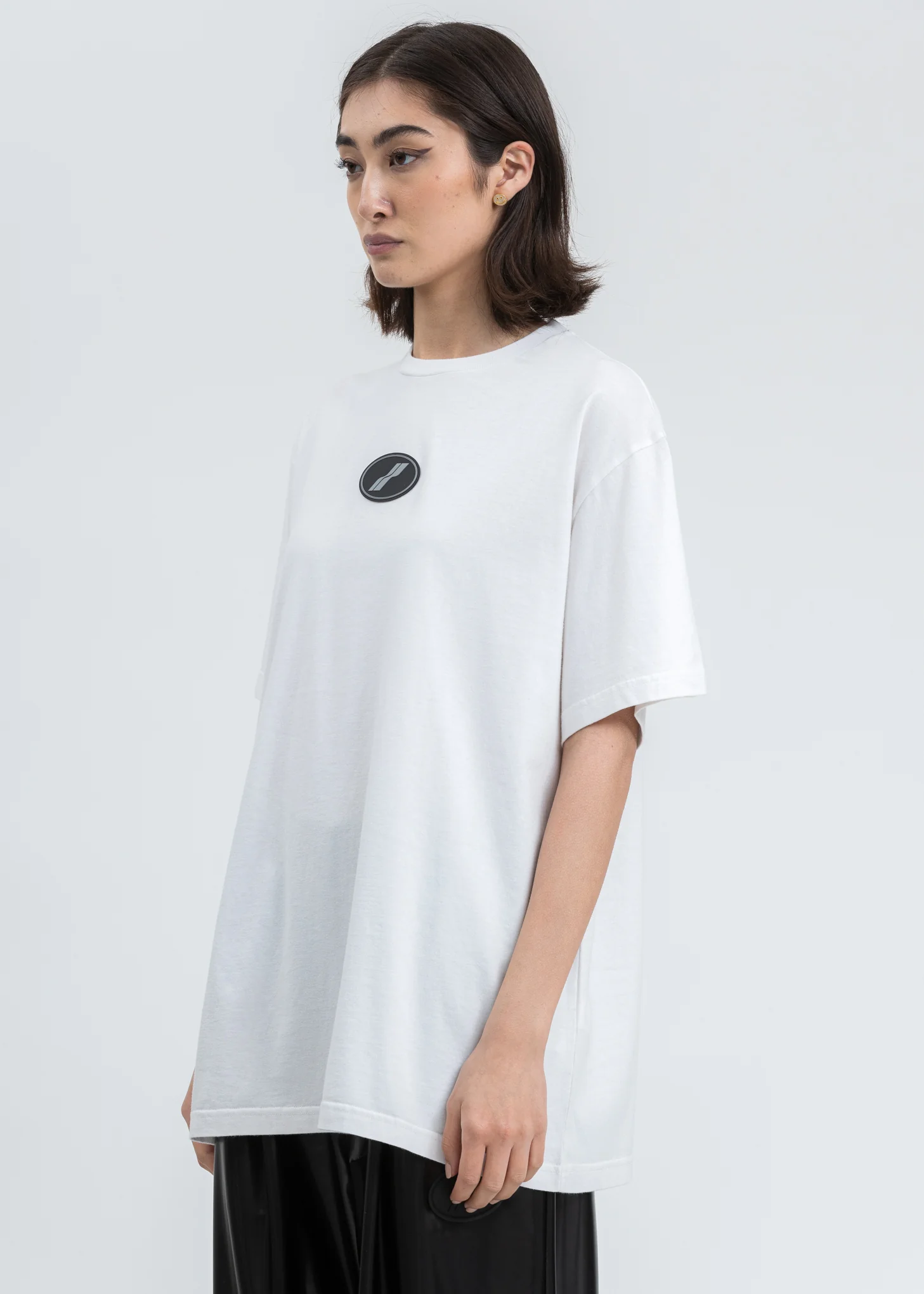 Ivory Dirty T-Shirt - Image 3
