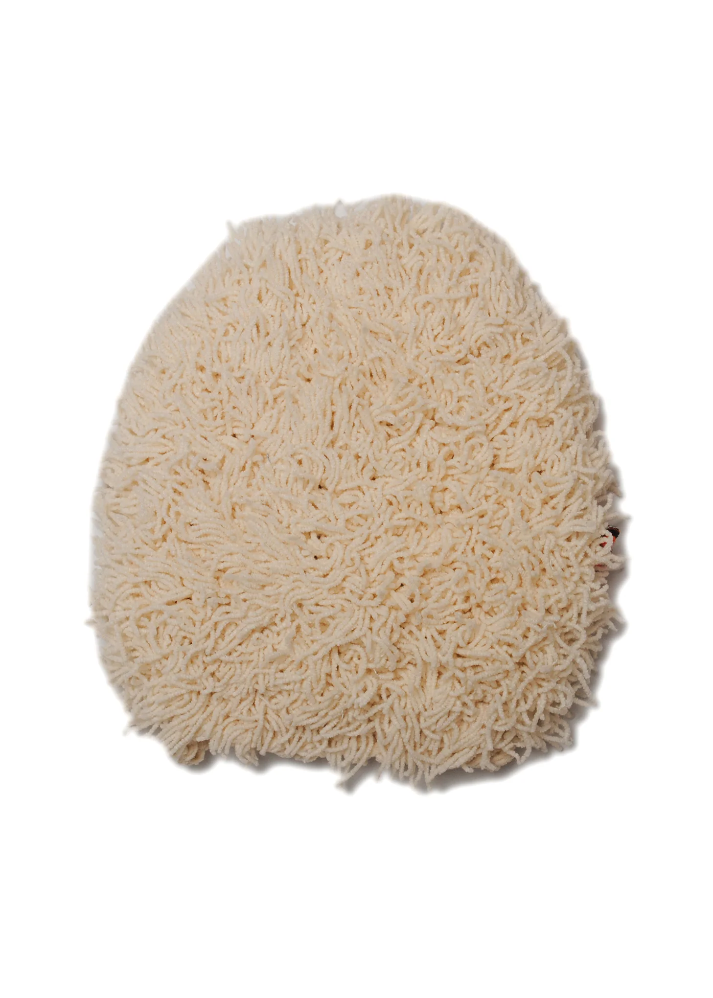 Ivory SEA ANEMONE Beanie - Image 9