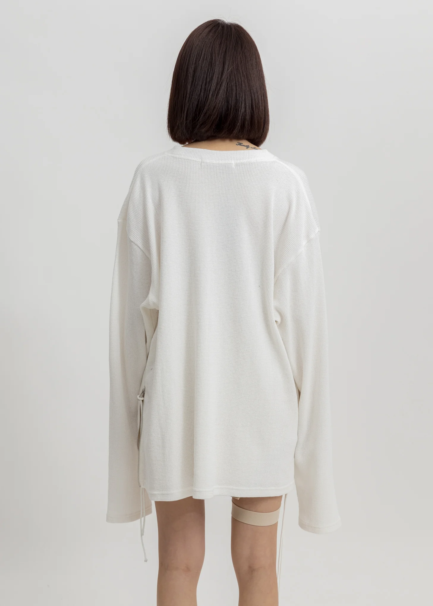 Ivory Sirens Long Sleeves - Image 3