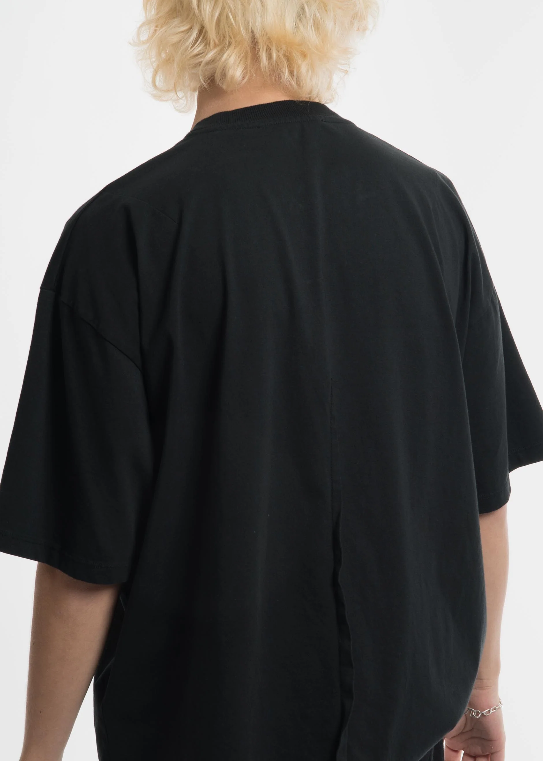 Jersey Darts T-Shirt with Print 12 - Image 4