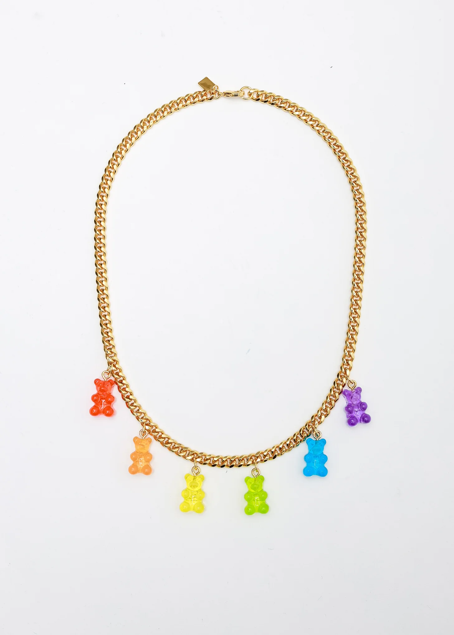 Juan Necklace