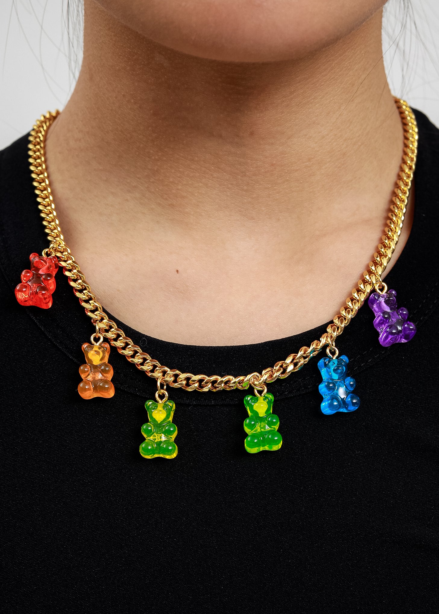 Juan Necklace - Image 2