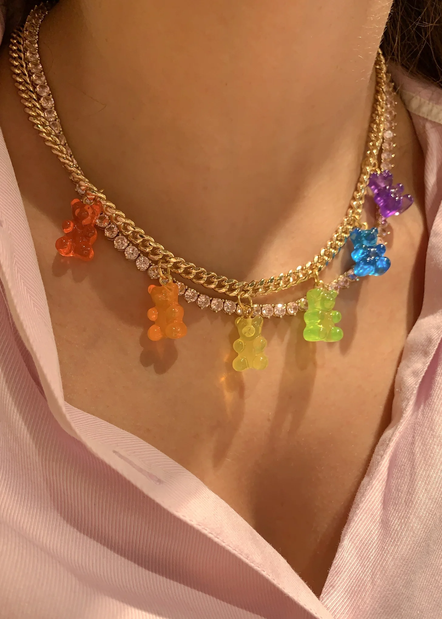 Juan Necklace - Image 3