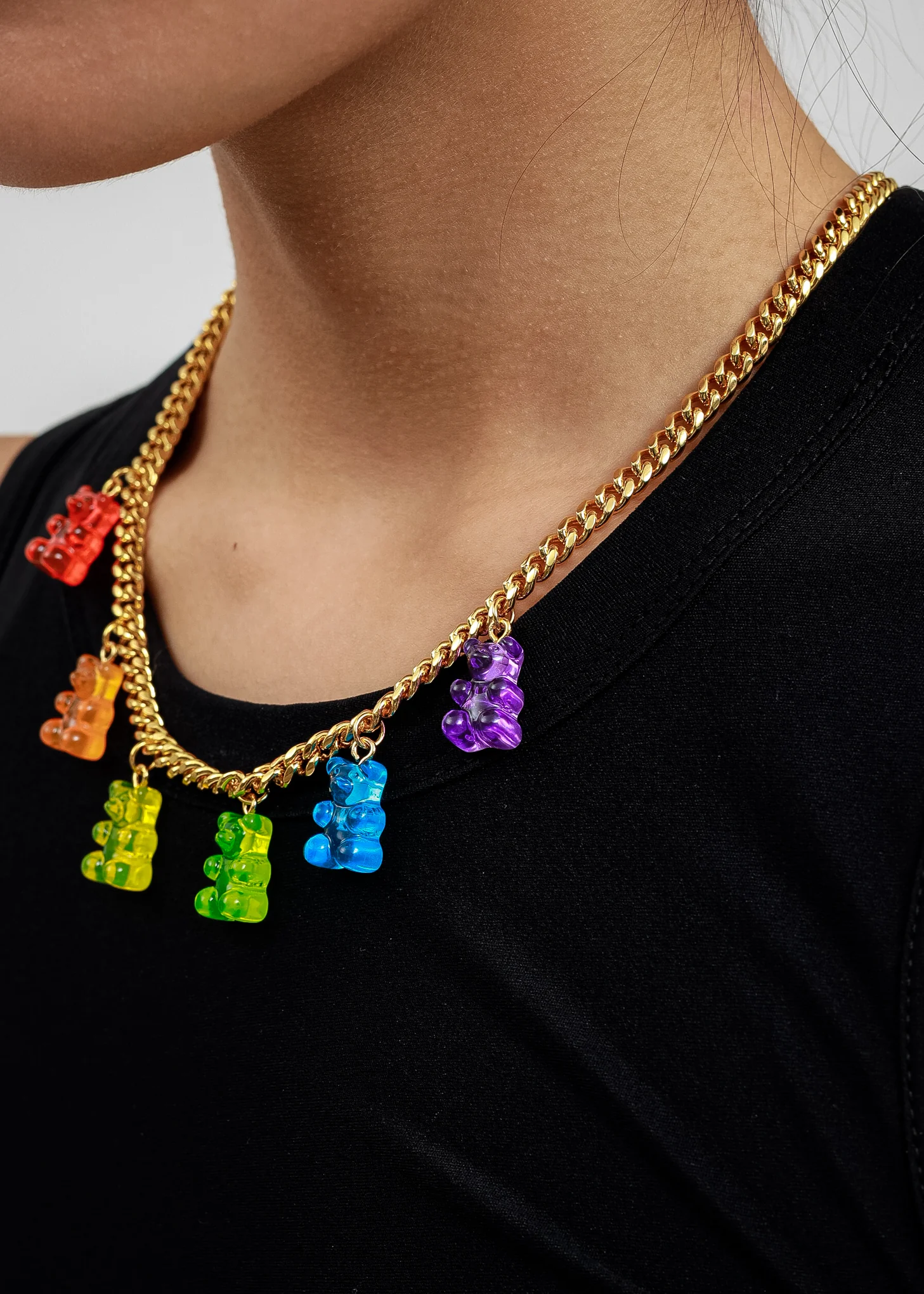 Juan Necklace - Image 4