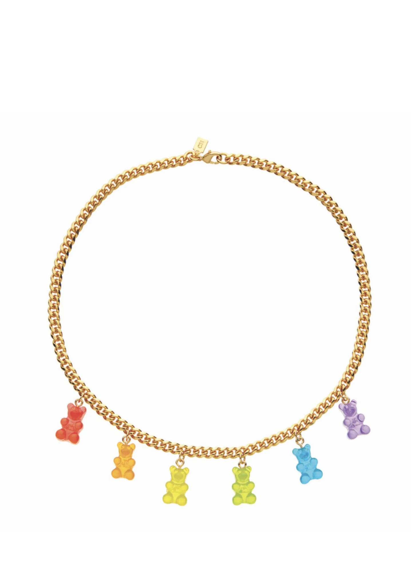 Juan Necklace - Image 5