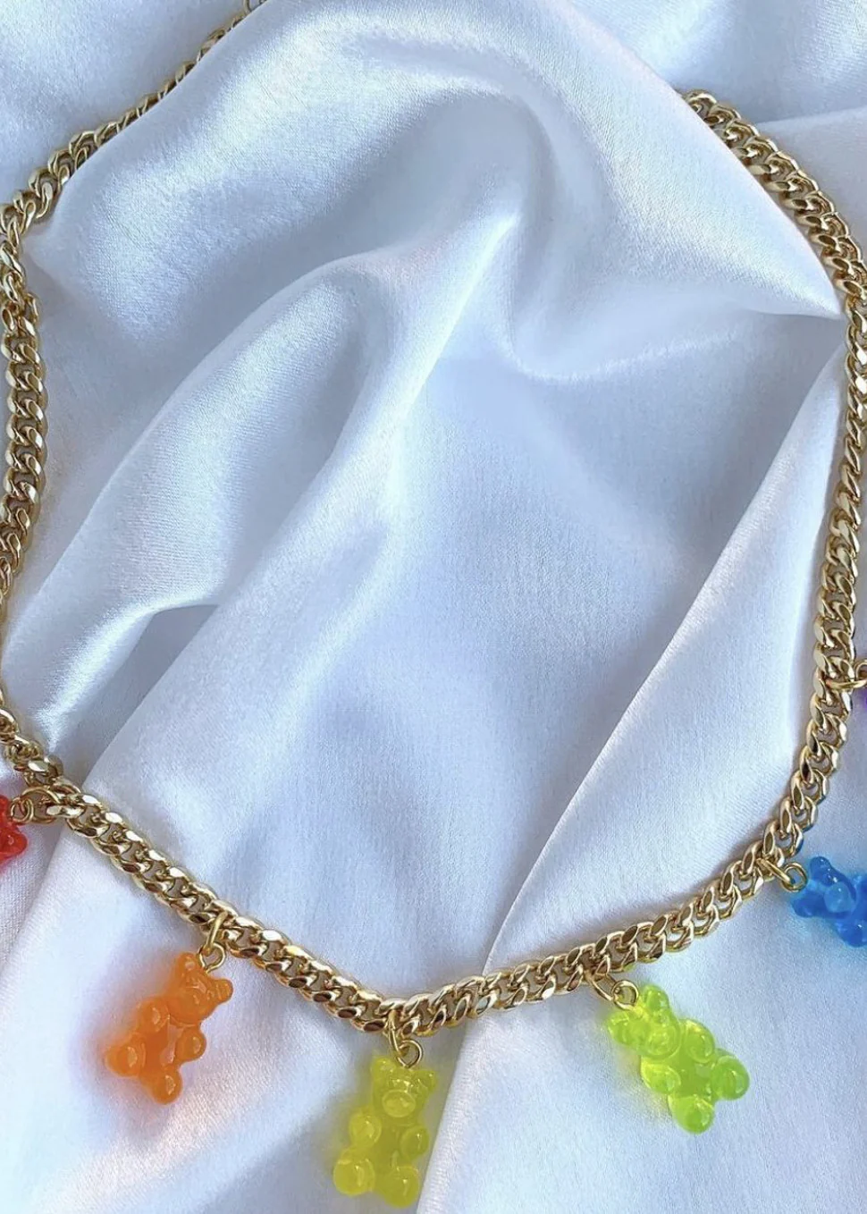 Juan Necklace - Image 6