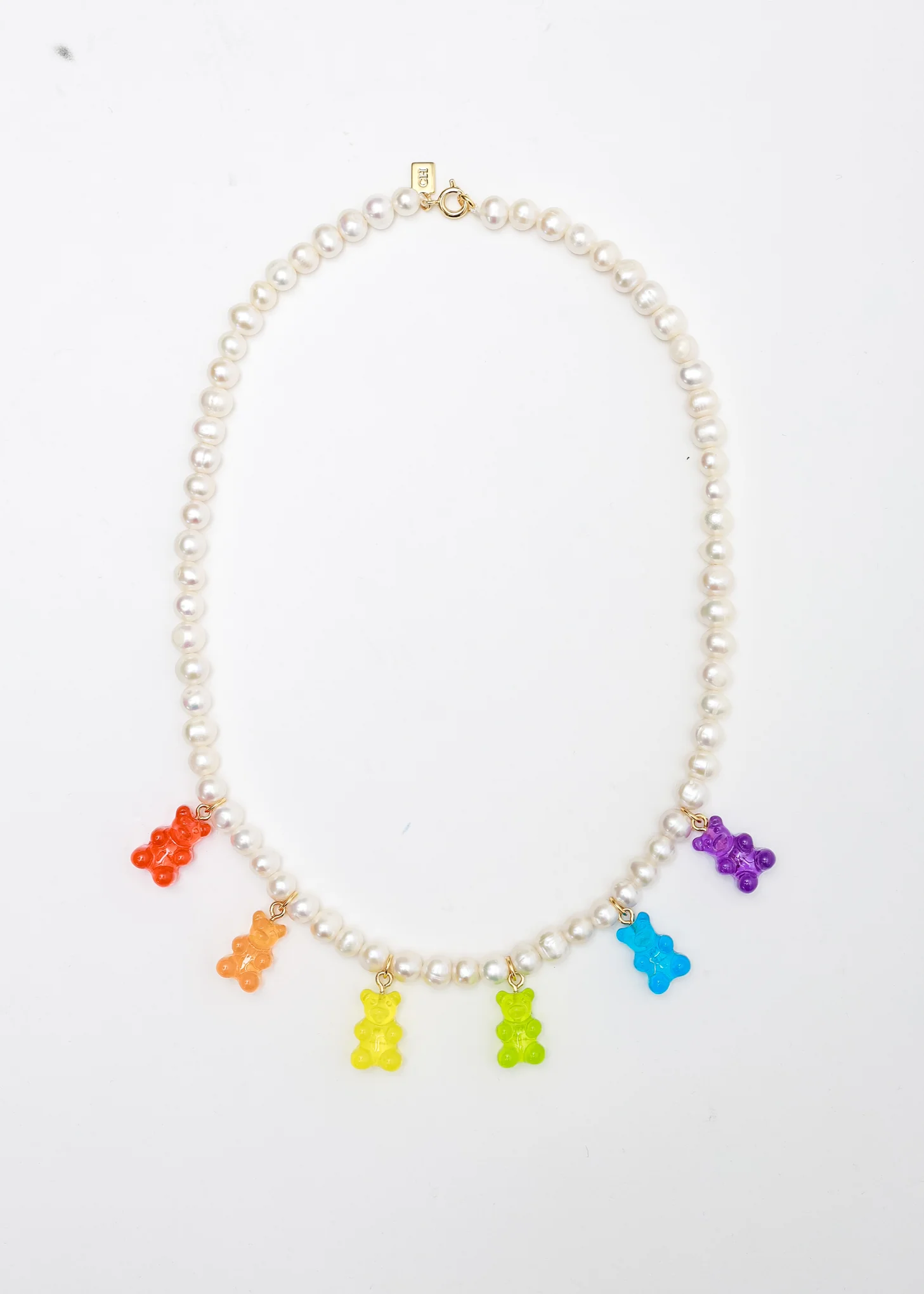 Juanita Necklace