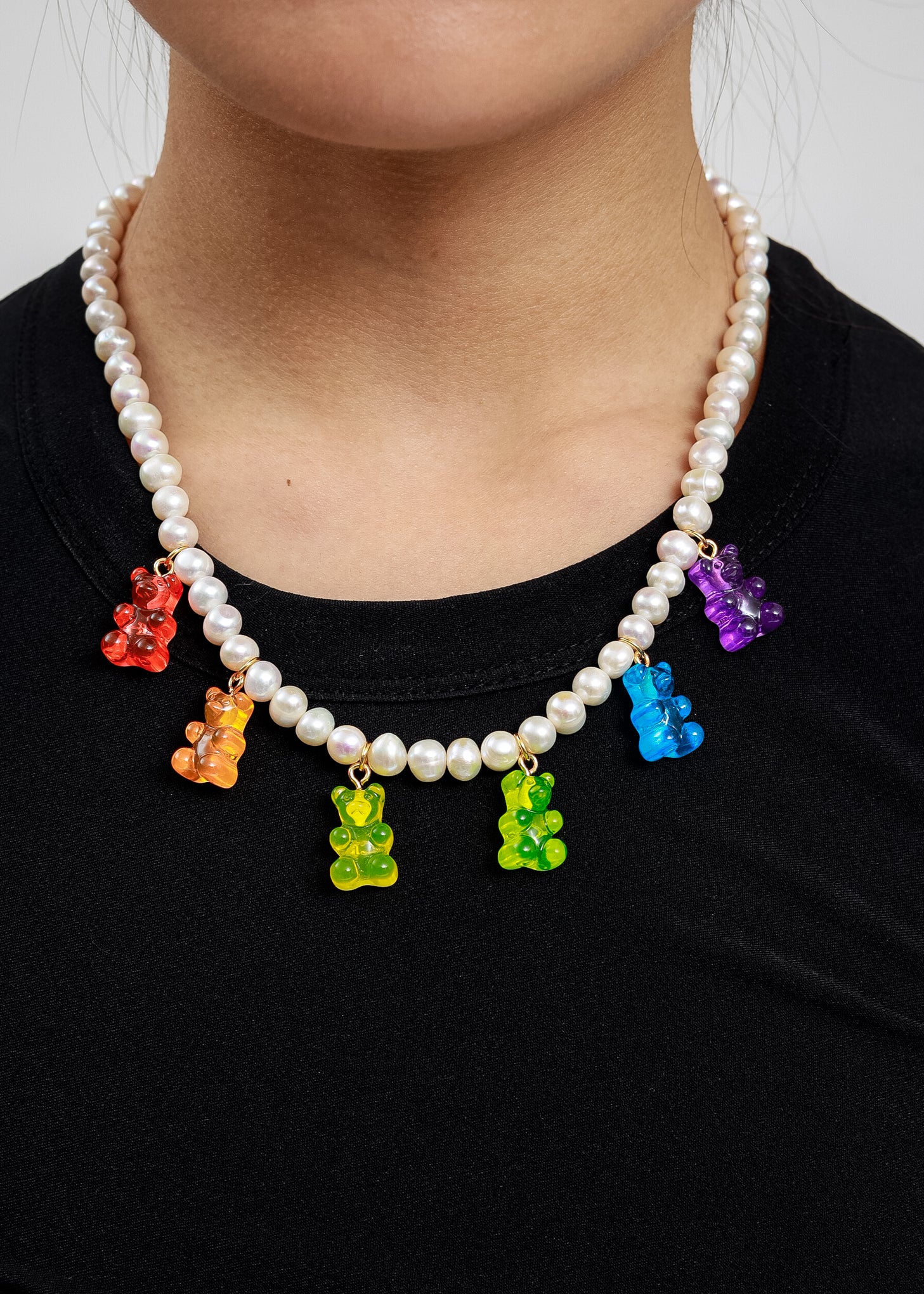 Juanita Necklace - Image 2