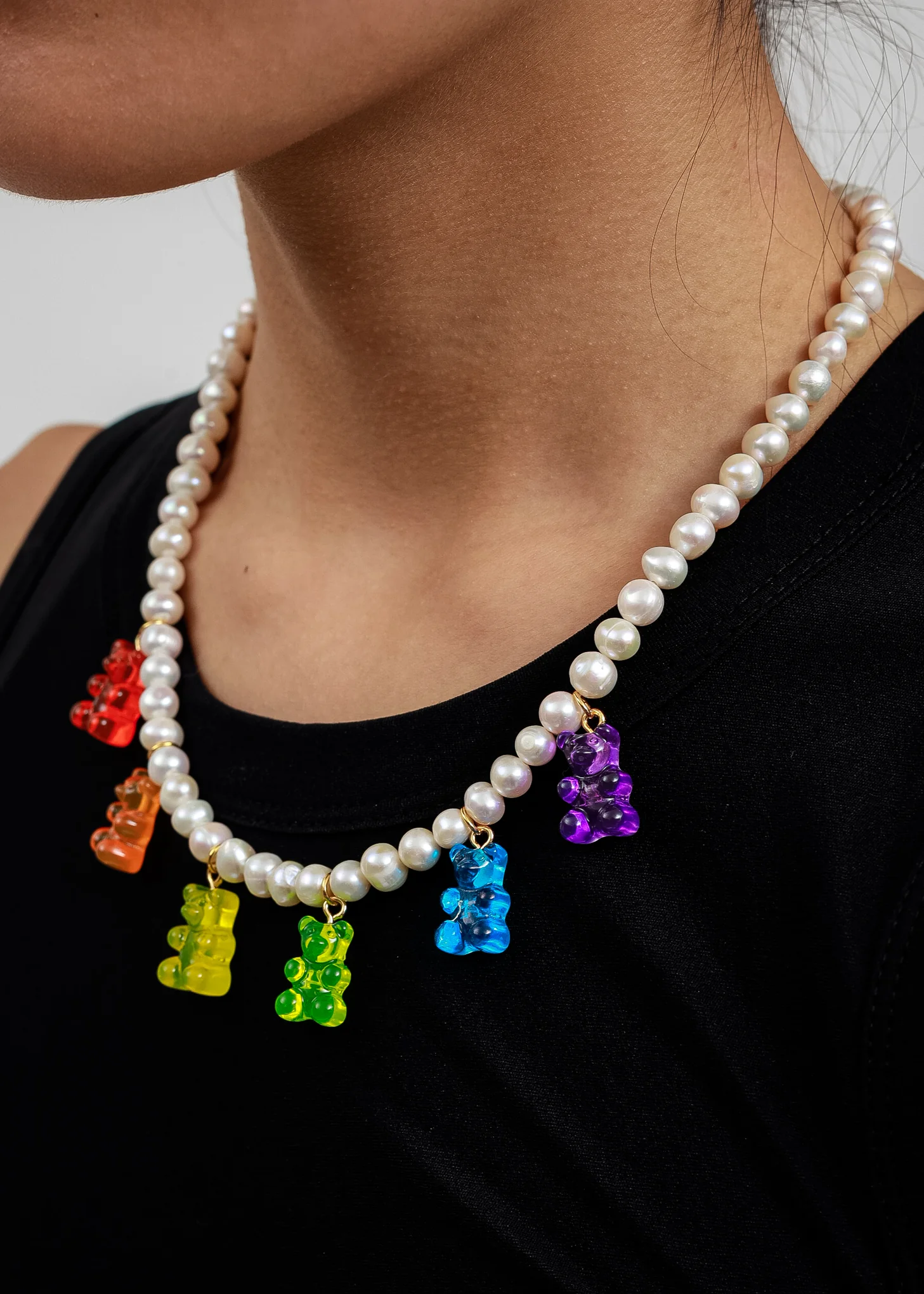 Juanita Necklace - Image 3