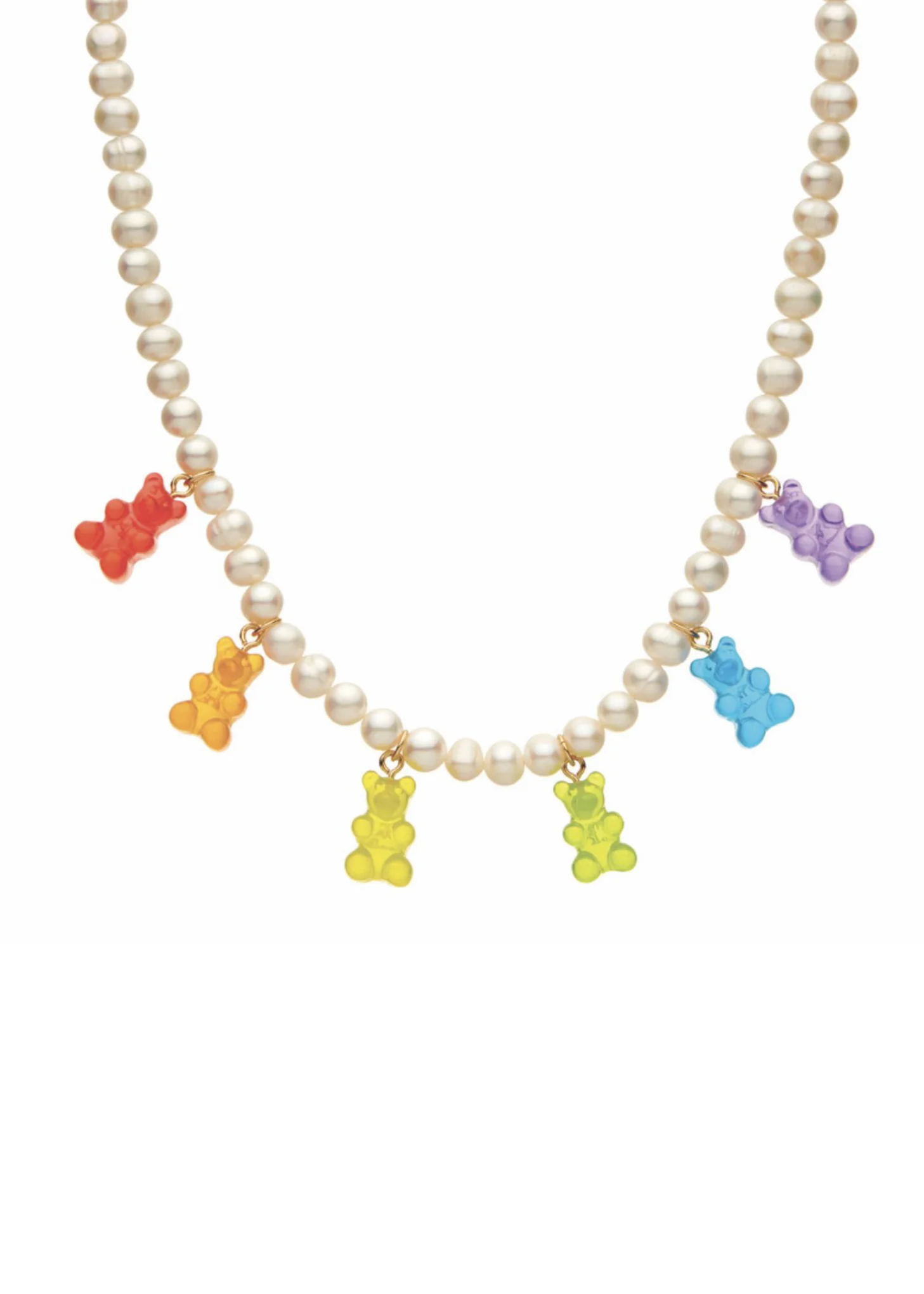 Juanita Necklace - Image 4