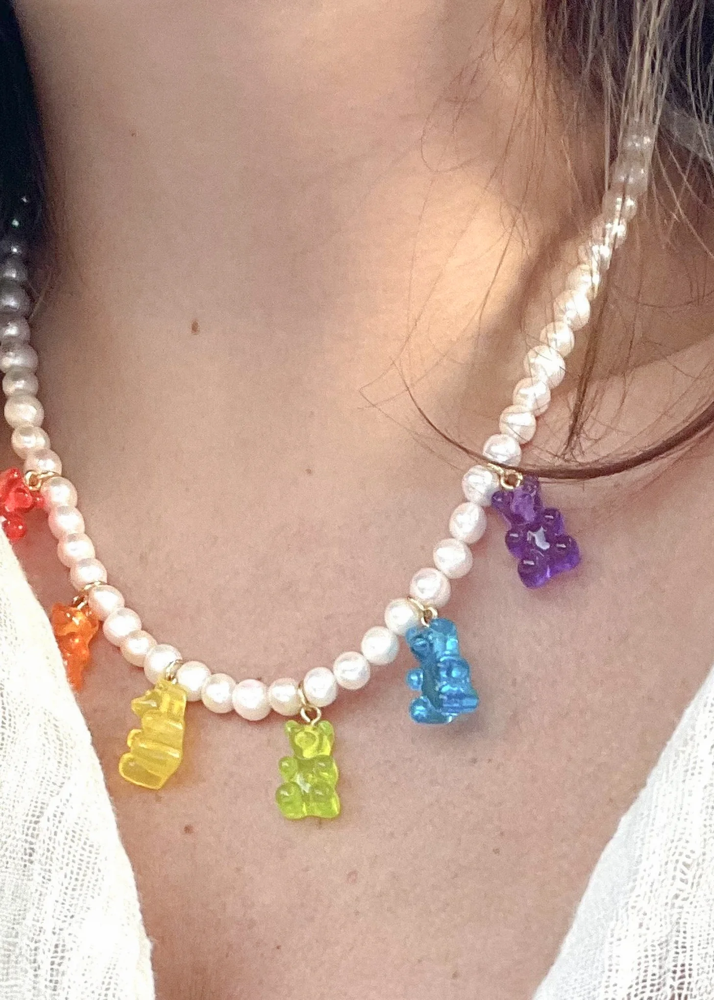 Juanita Necklace - Image 5