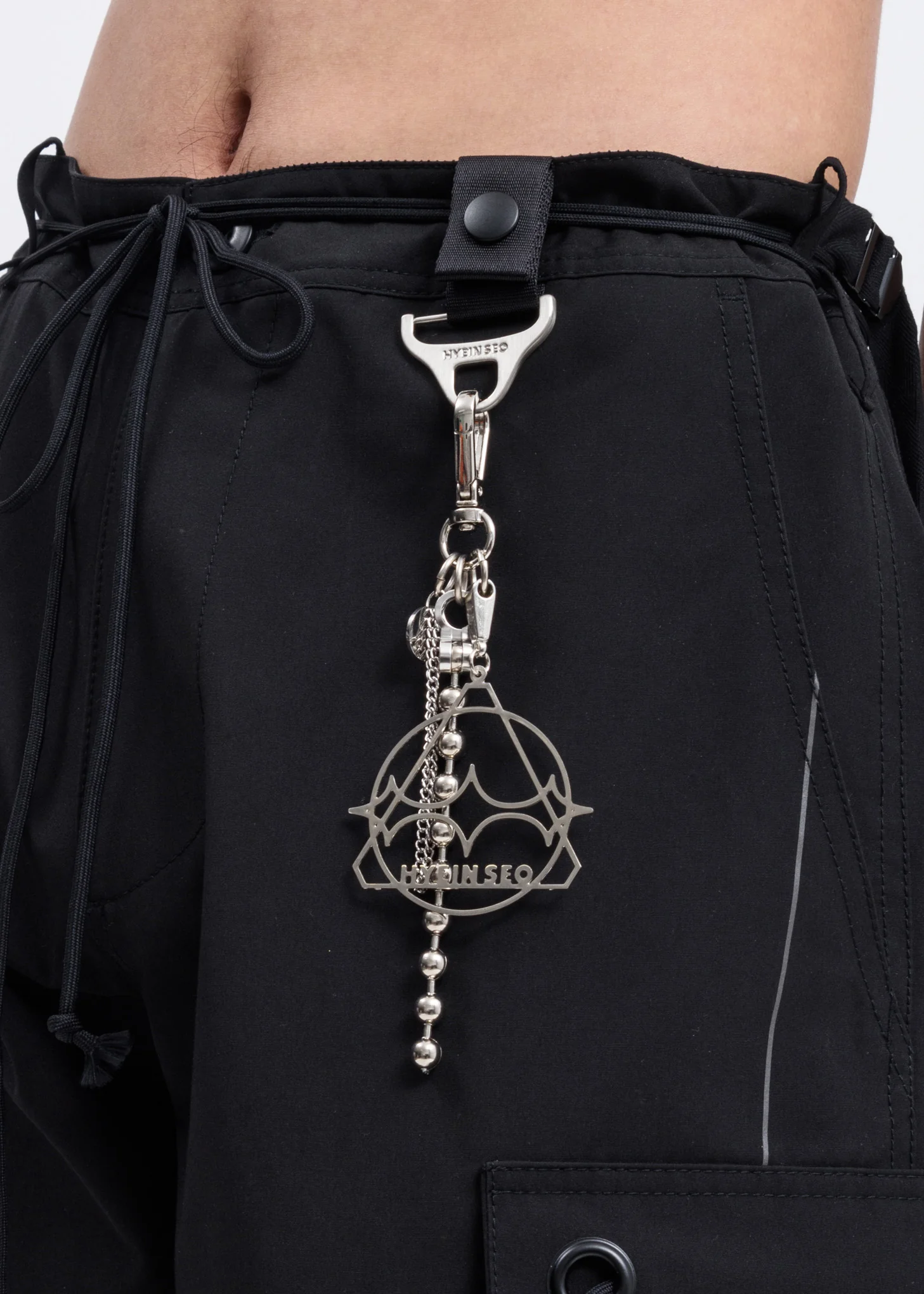 Key Ring