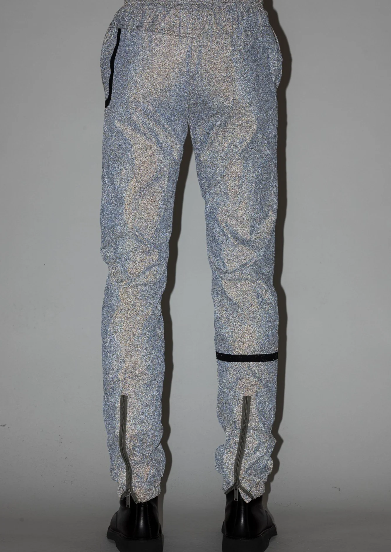 Khaki Track Pants - Image 6