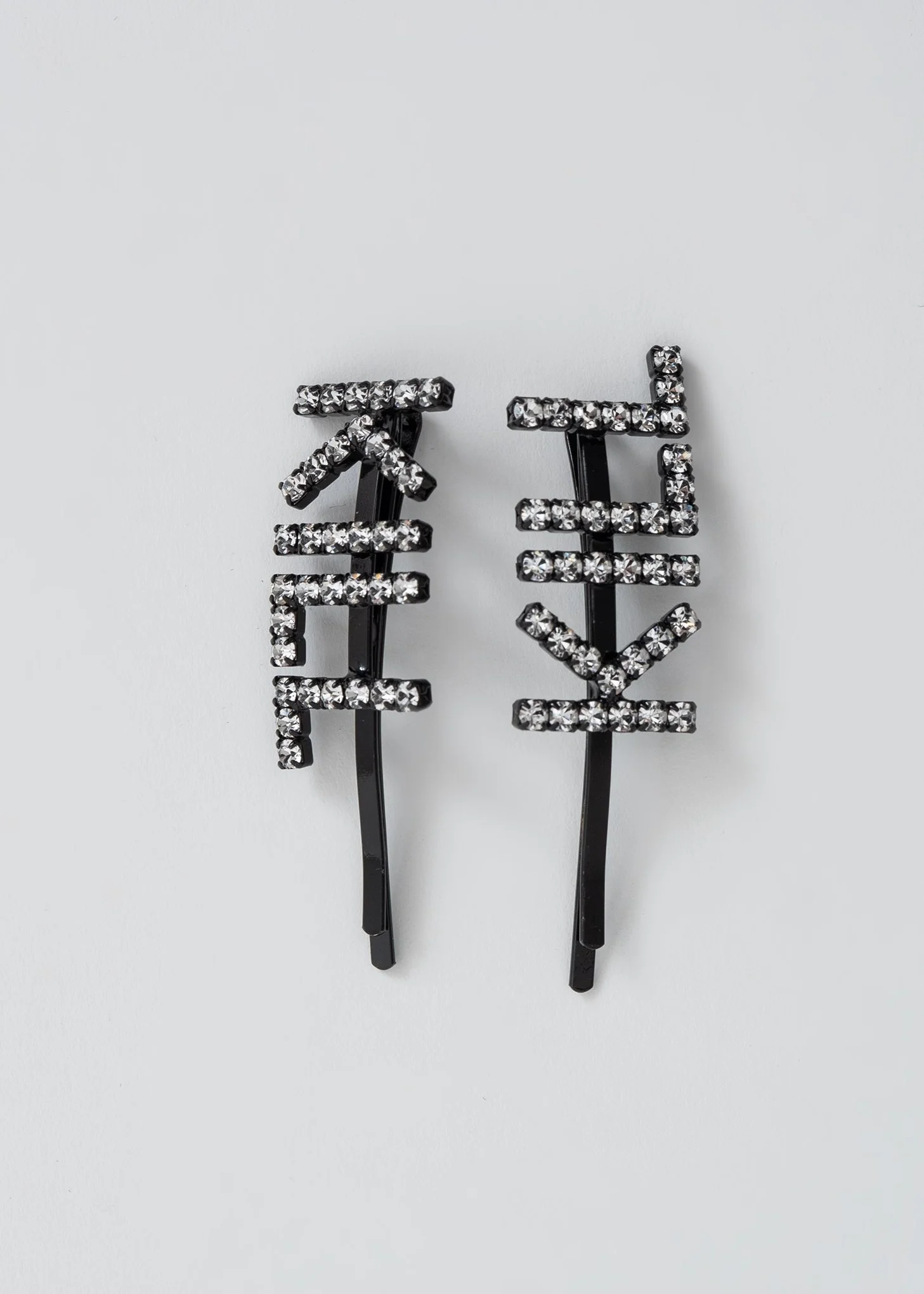 Kill Hair Pin