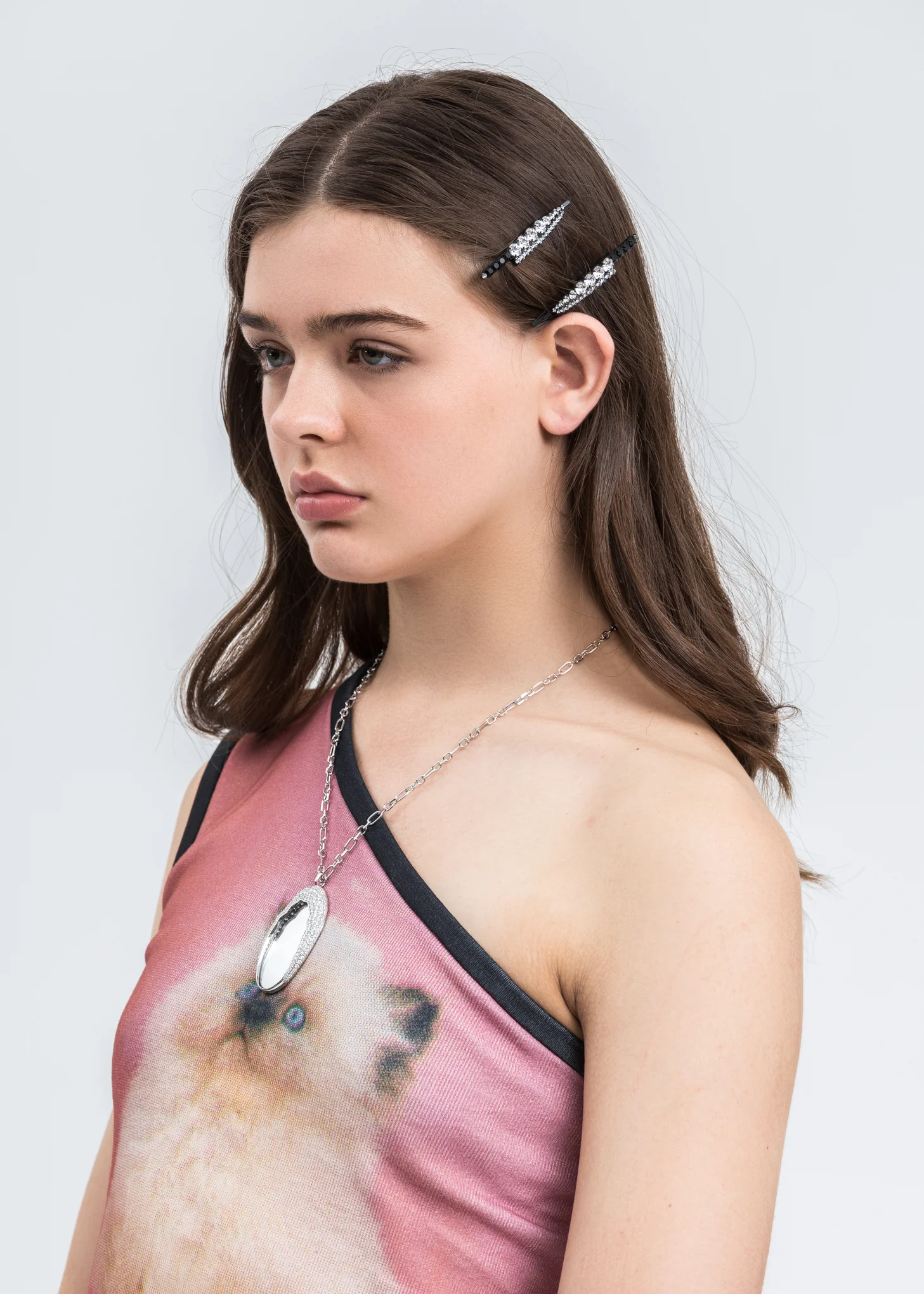 Knife Hair Pin (Single) - Image 2