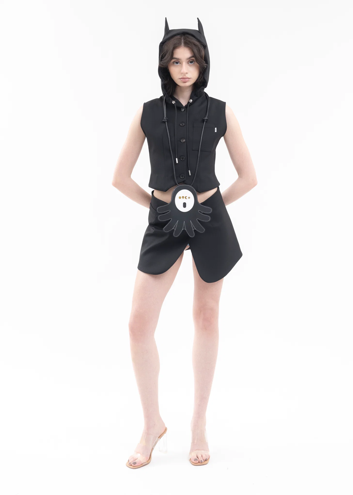 KRAKEN GROMLIN PHONE POUCH - Image 3