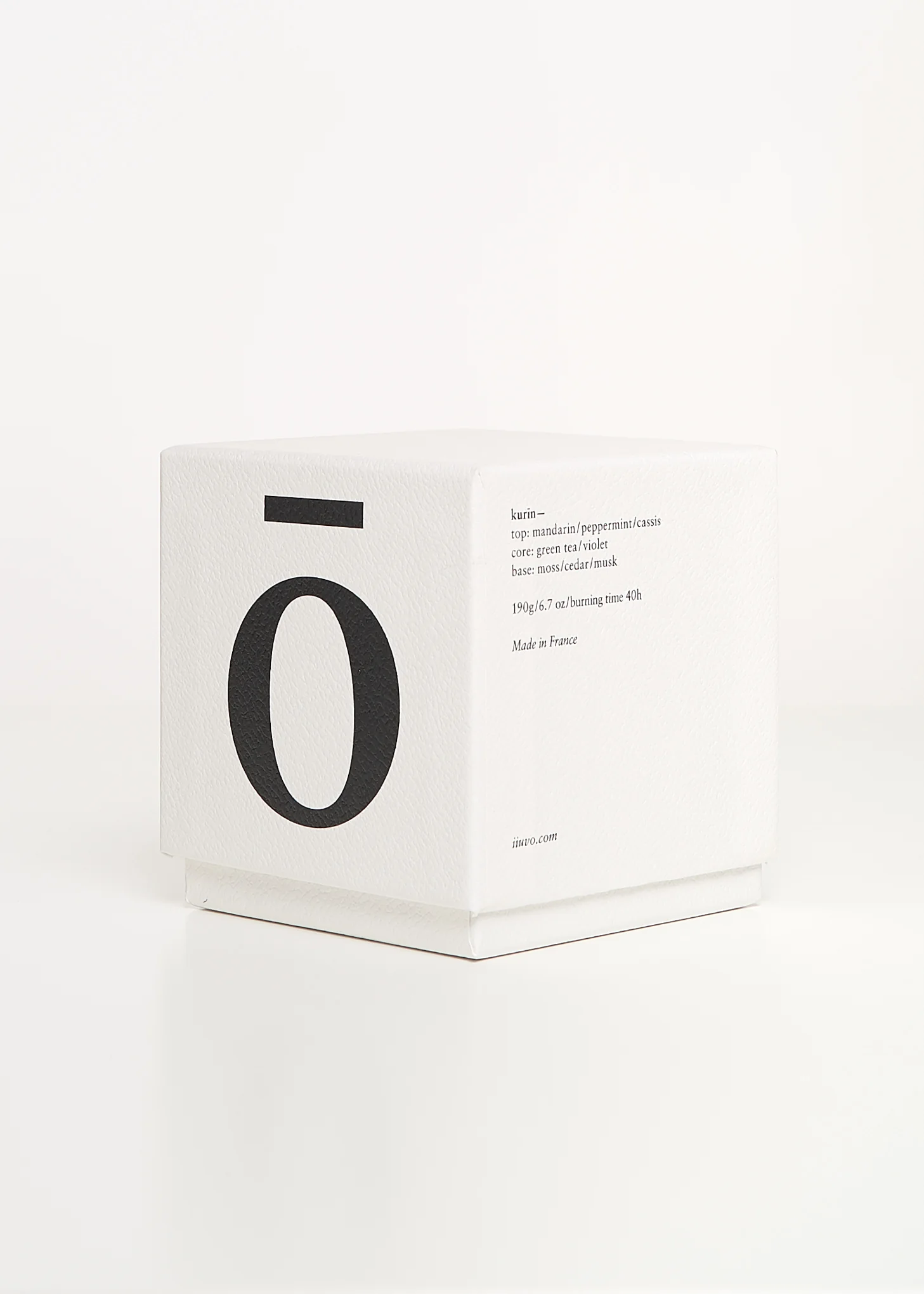 Kurin Scented Candle - Image 3