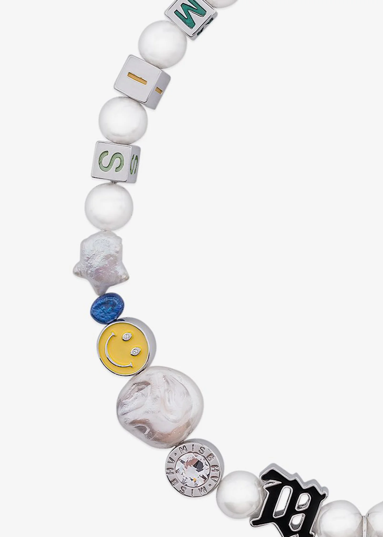 LA Bead Necklace - Image 10