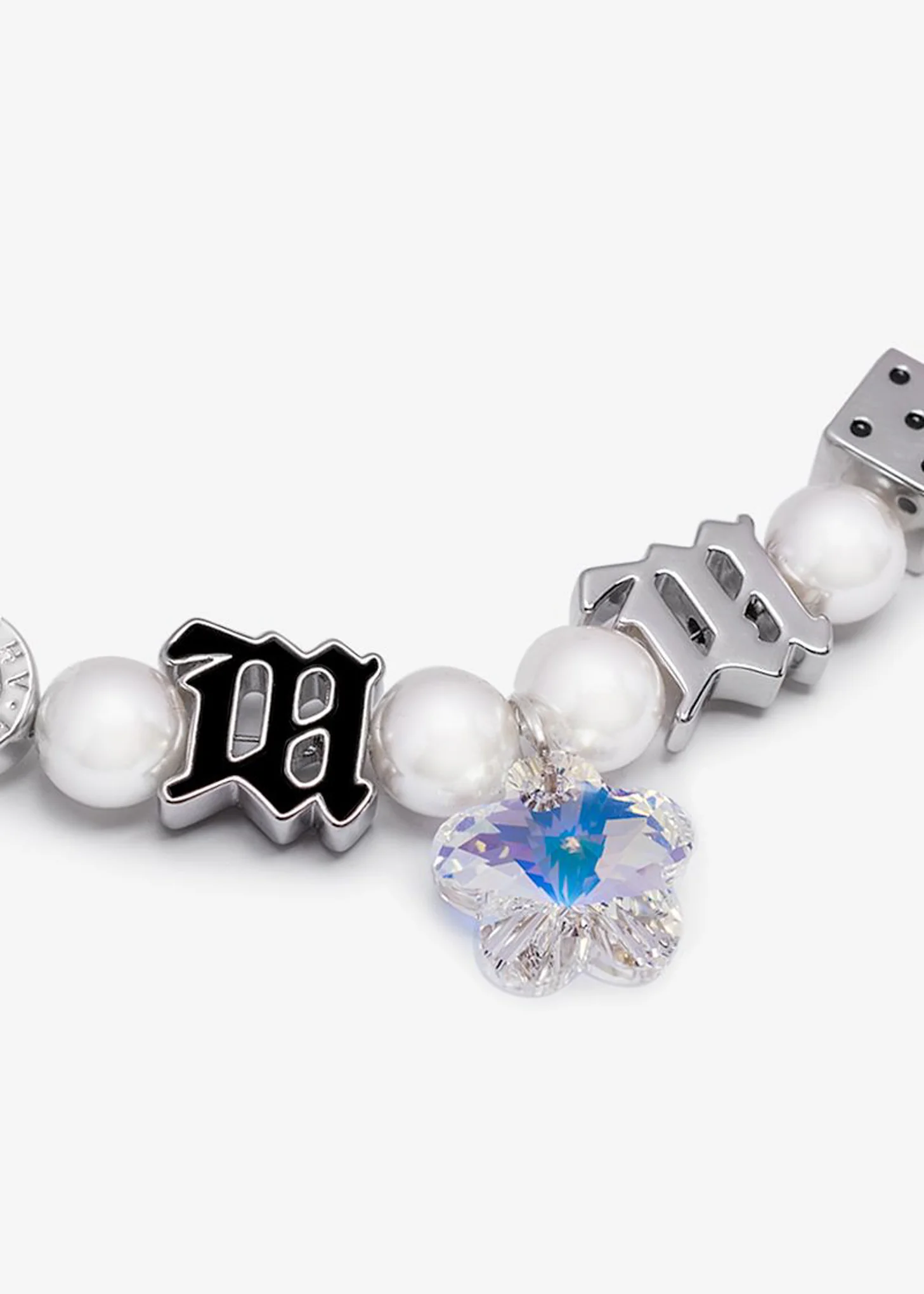 LA Bead Necklace - Image 8