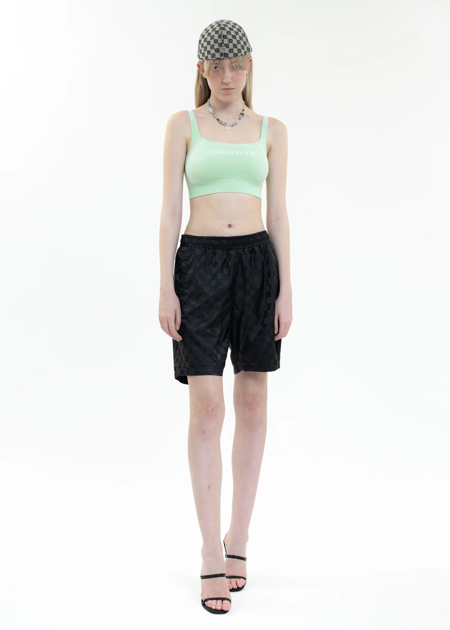 LA Bead Necklace - Image 11