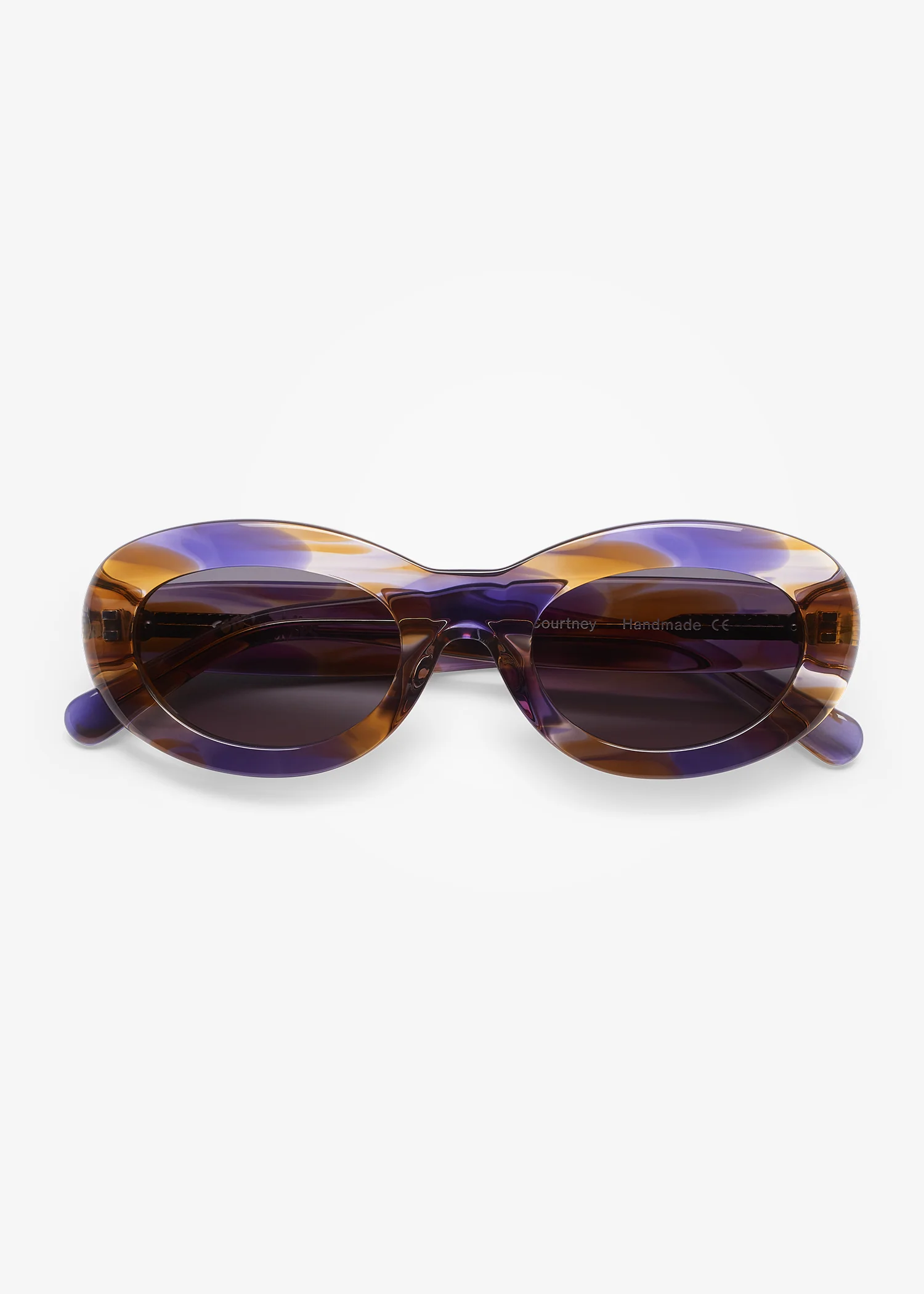 Lava Lamp Courtney Sunglasses
