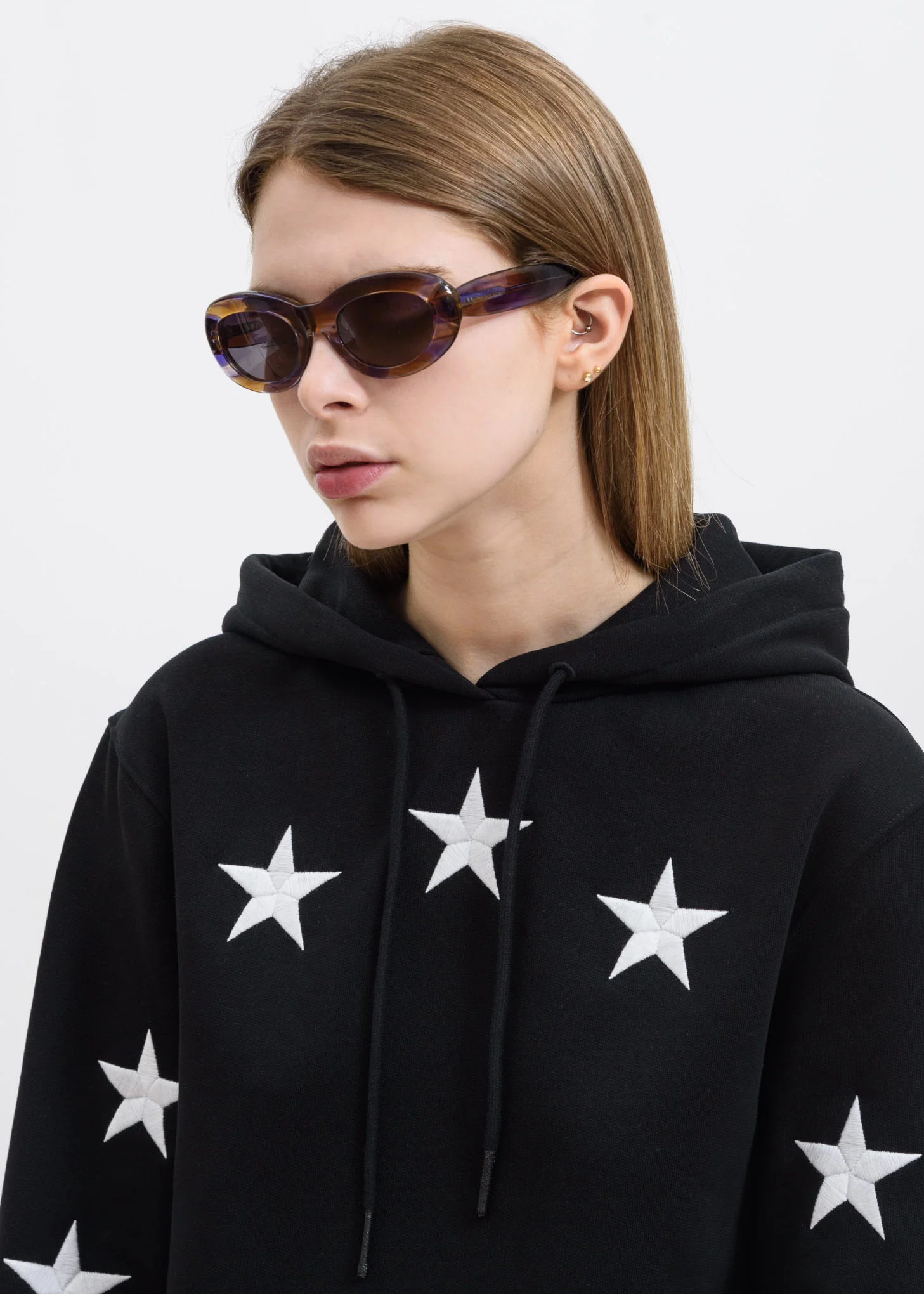 Lava Lamp Courtney Sunglasses - Image 5