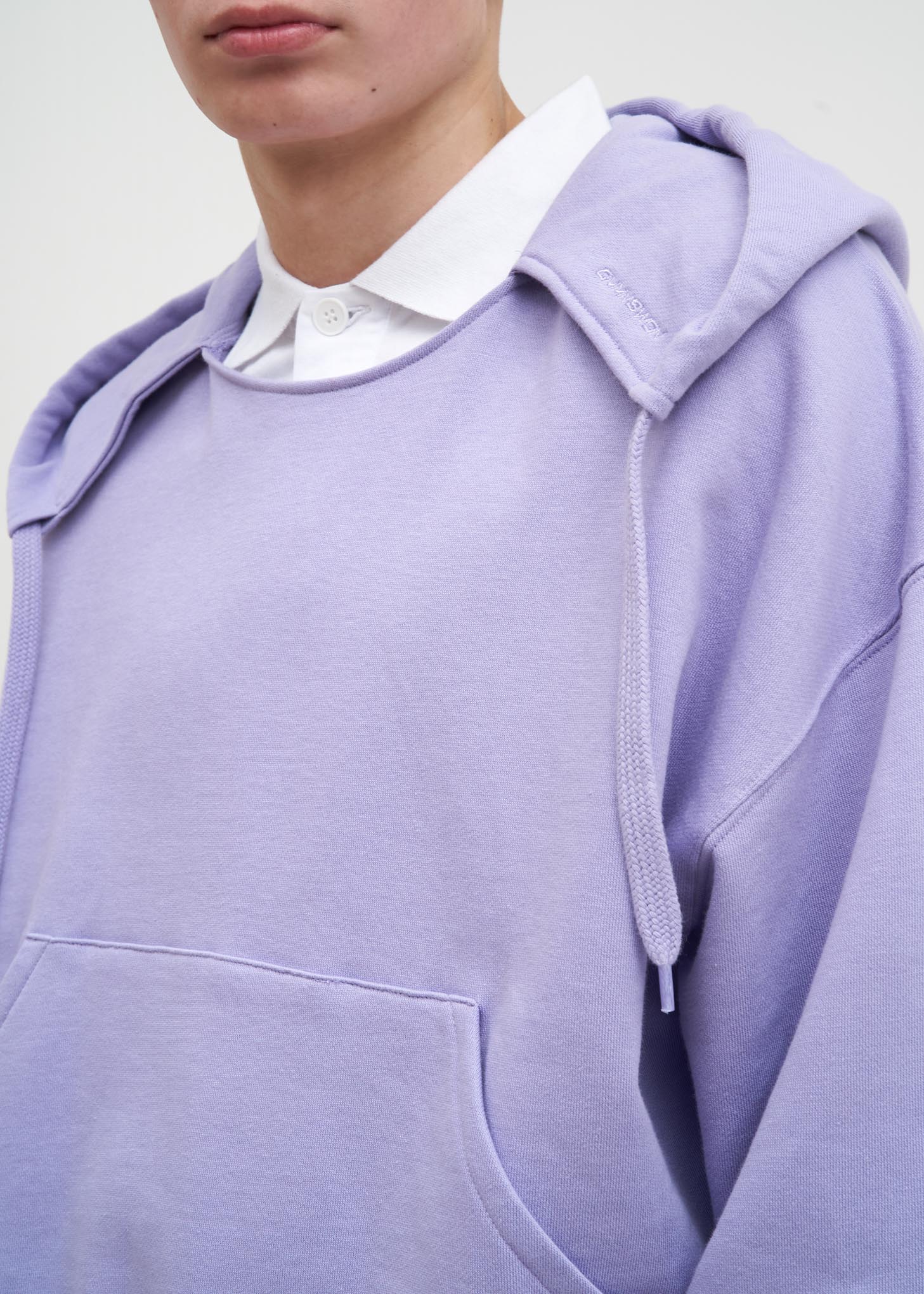 Lavender Tyrone Hoodie - Image 5