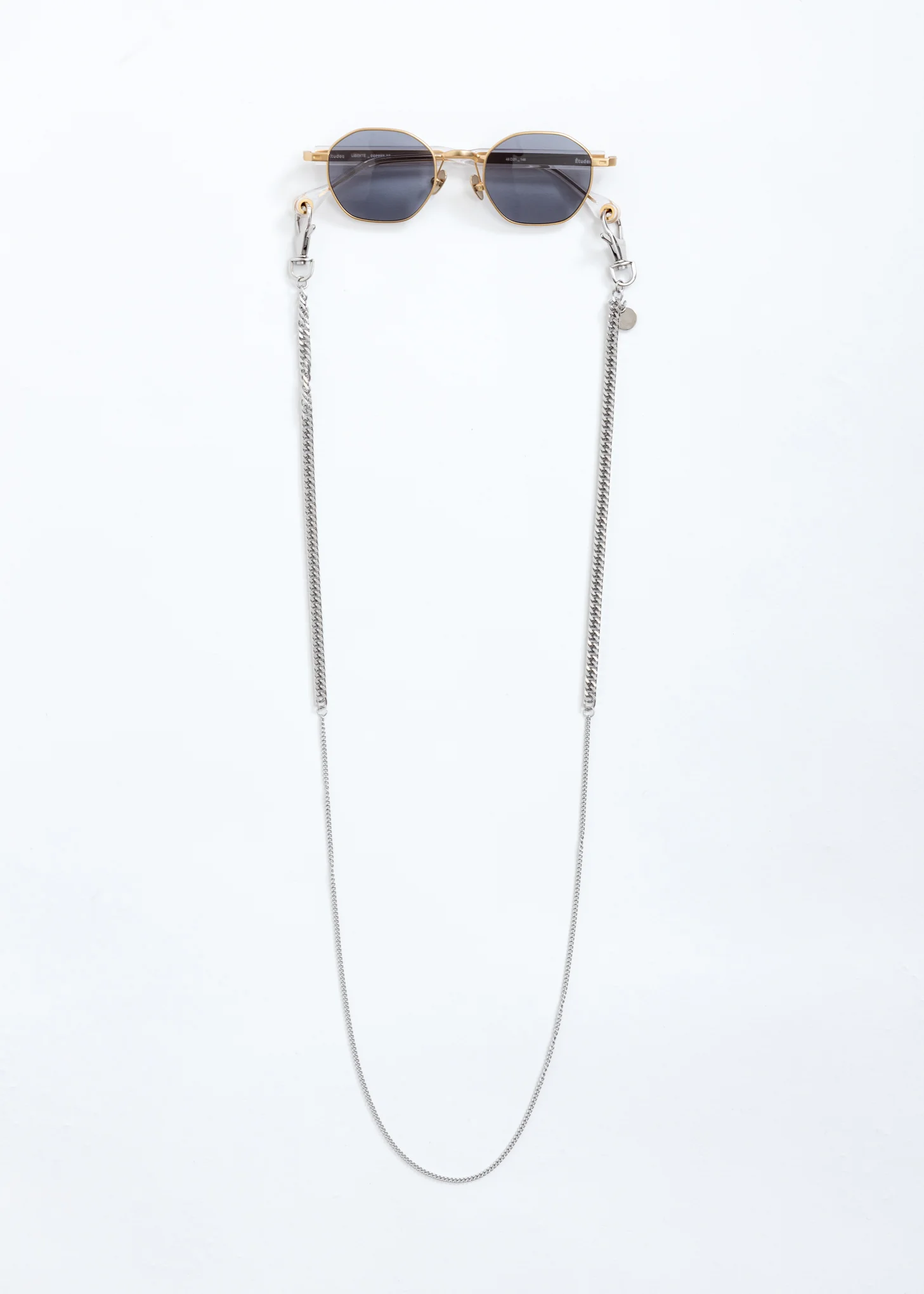 Liberté Sunglasses With Chain