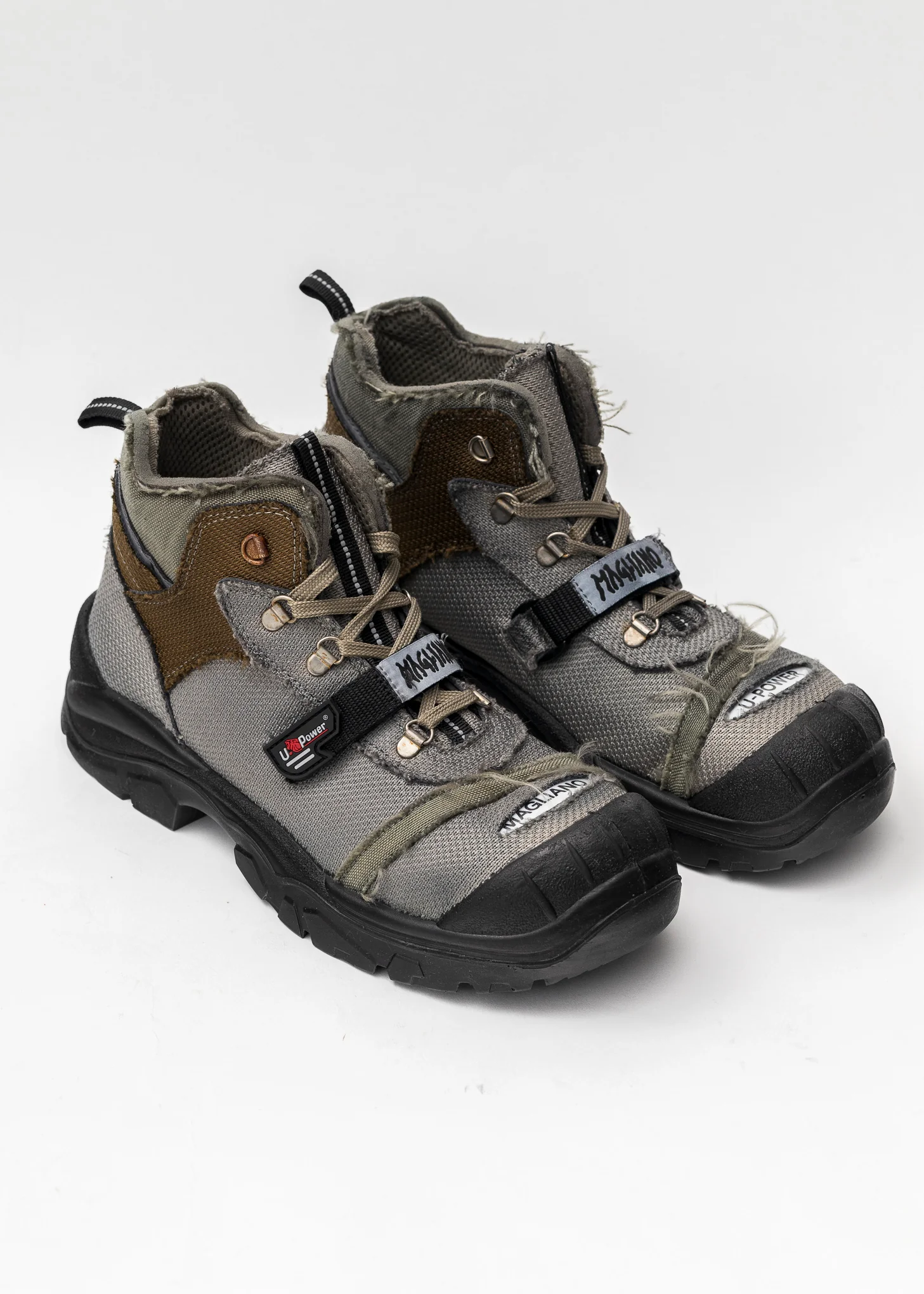 LIGHT MIX U-POWER LATITUDE