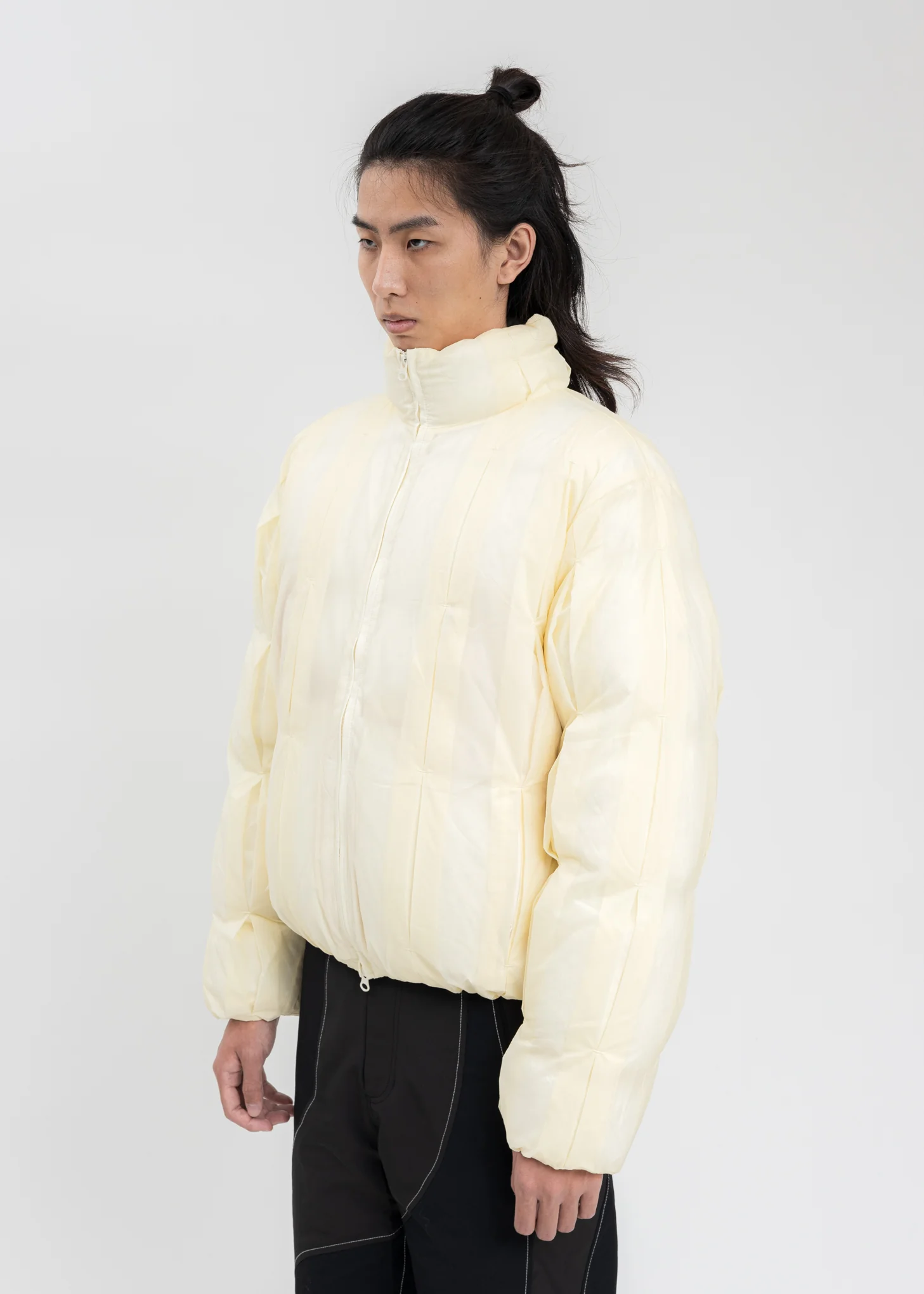 Light Yellow 4.0+ DOWN CENTER - Image 3
