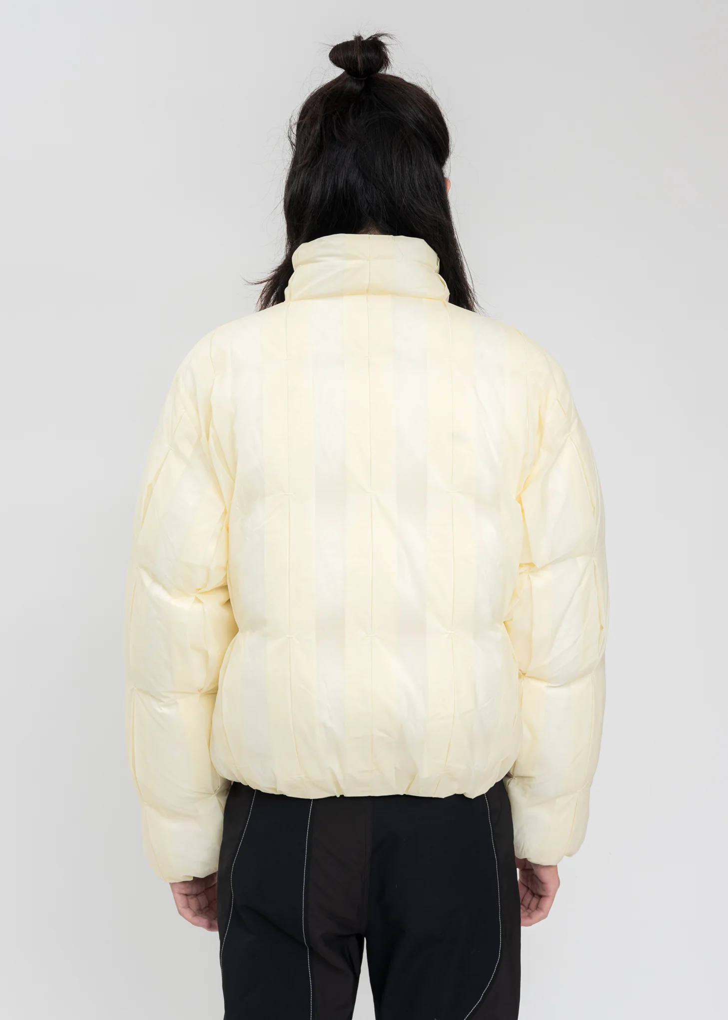 Light Yellow 4.0+ DOWN CENTER - Image 4