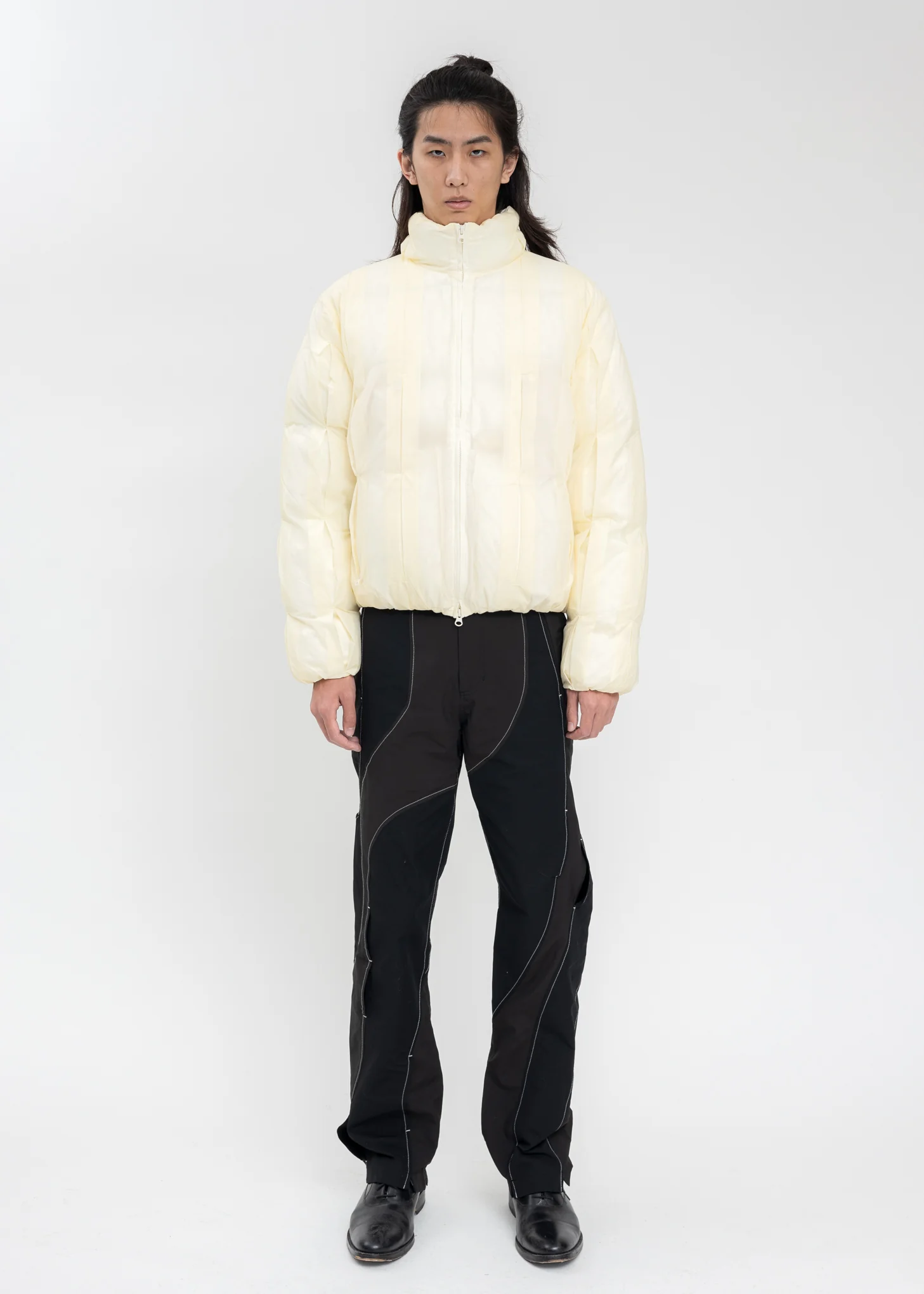 Light Yellow 4.0+ DOWN CENTER - Image 5