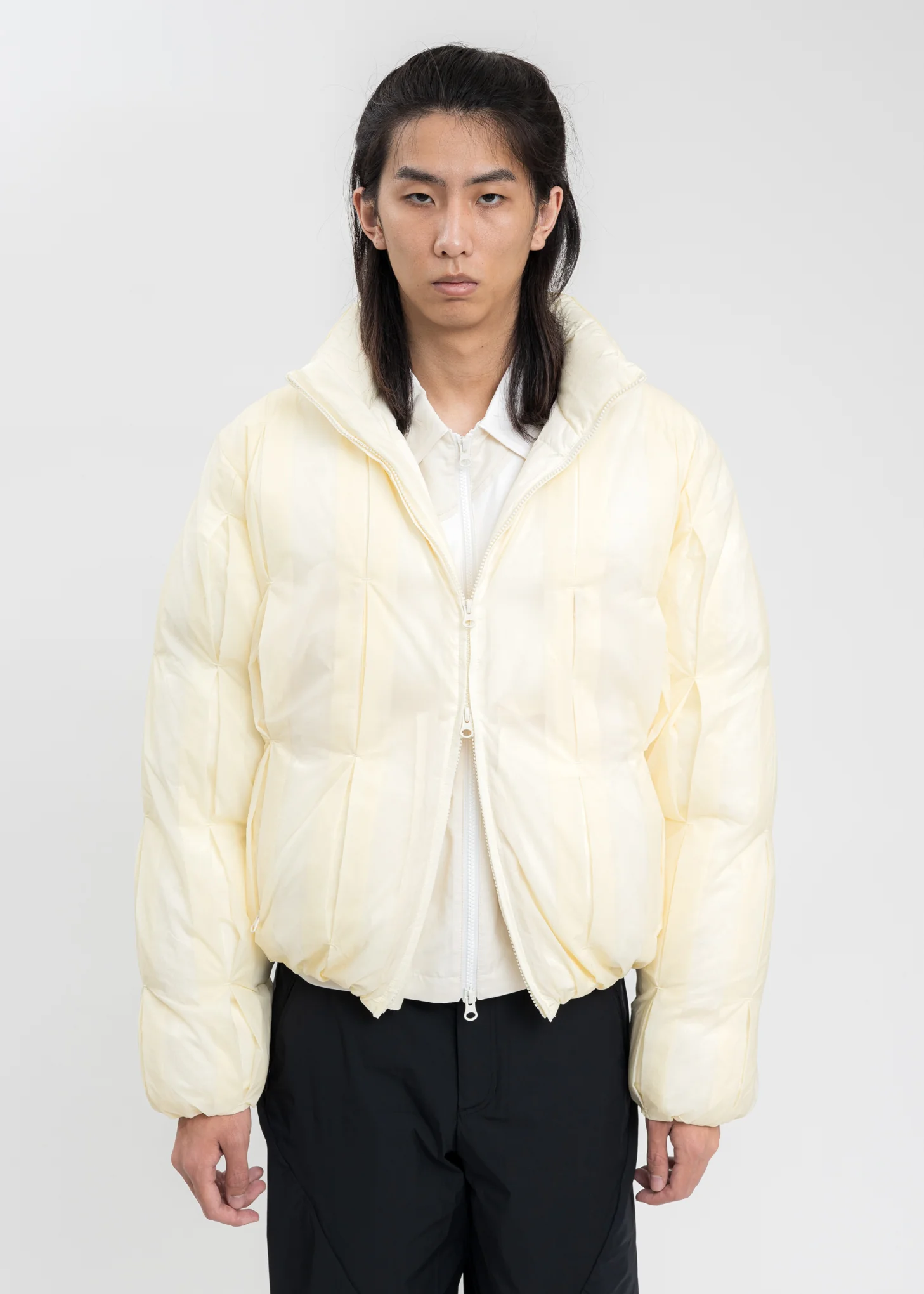 Light Yellow 4.0+ DOWN CENTER - Image 6