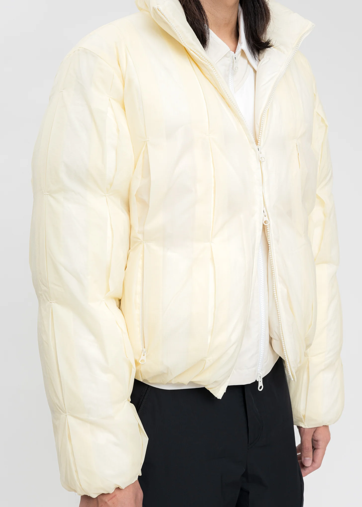Light Yellow 4.0+ DOWN CENTER - Image 7