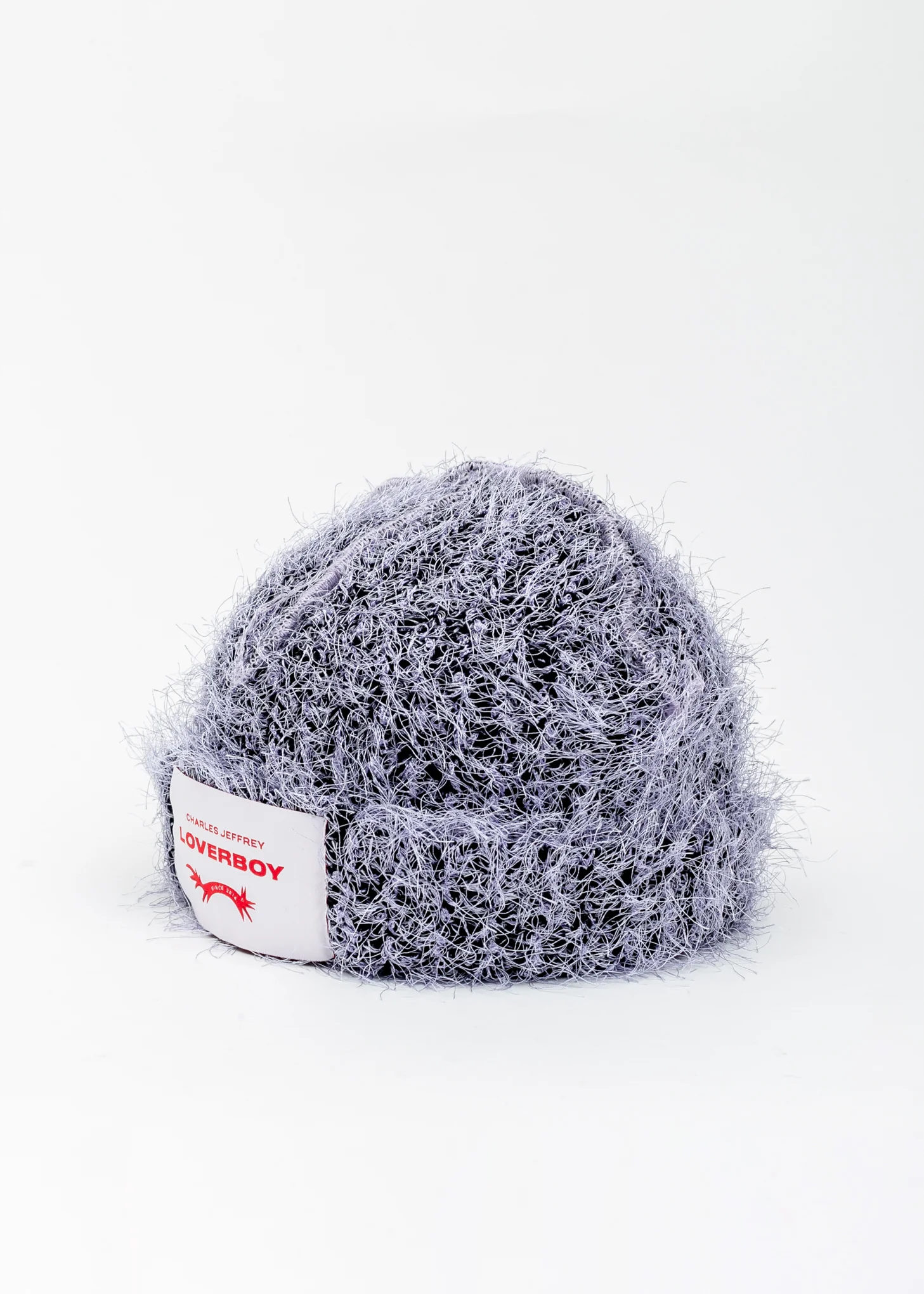 Lilac Mufty Beanie - Image 5