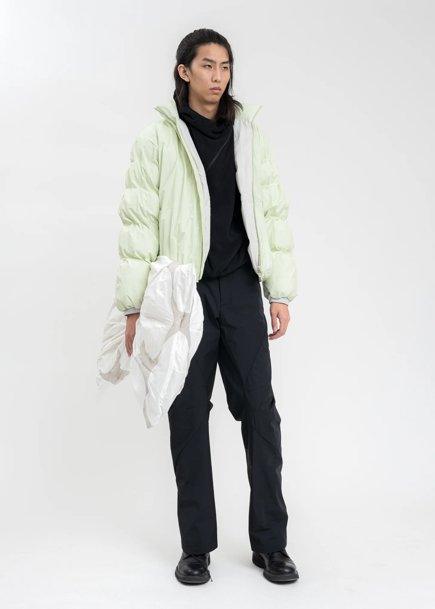 Lime 4.0+ DOWN RIGHT - Image 8