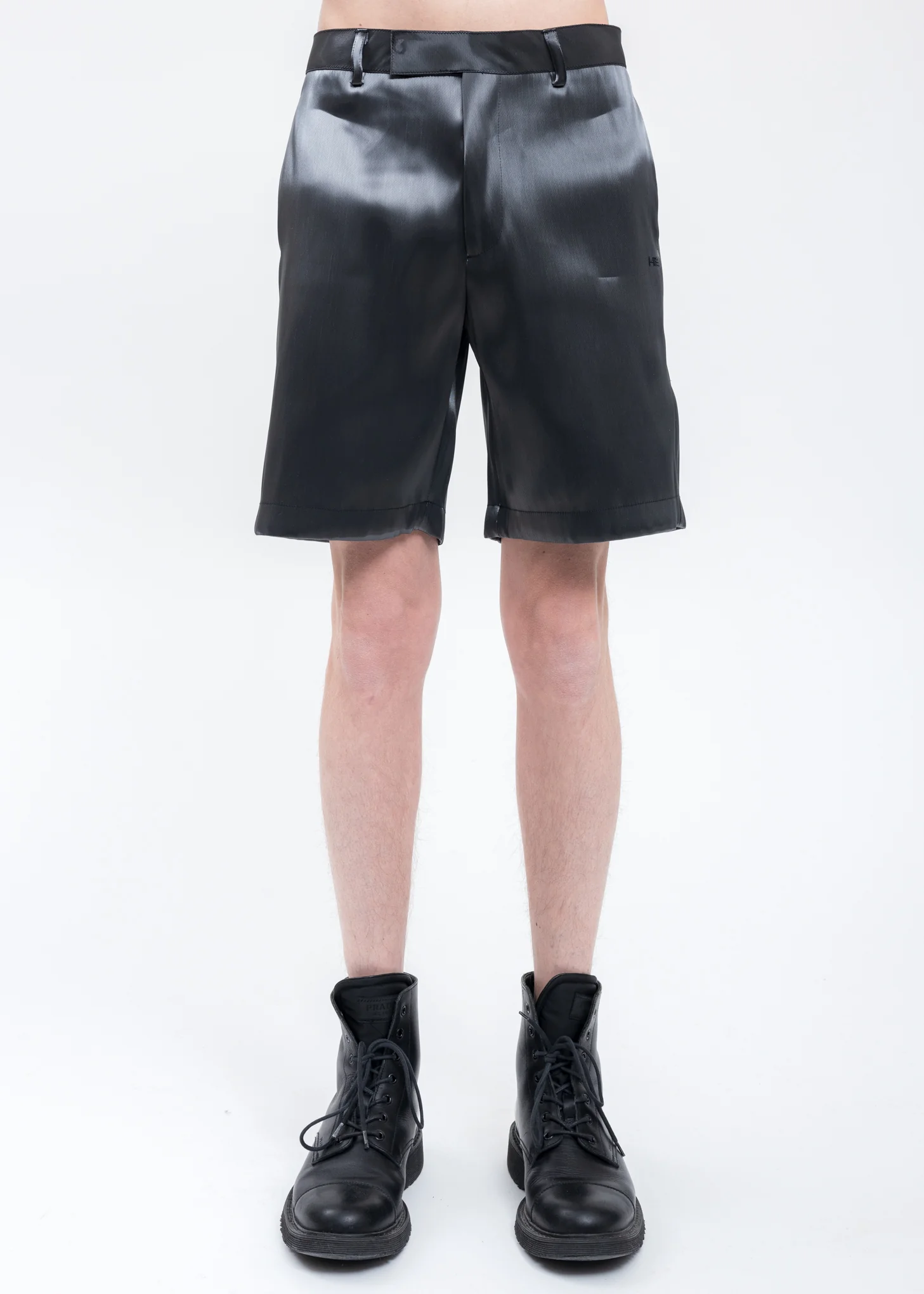 LIQUID METAL Shorts