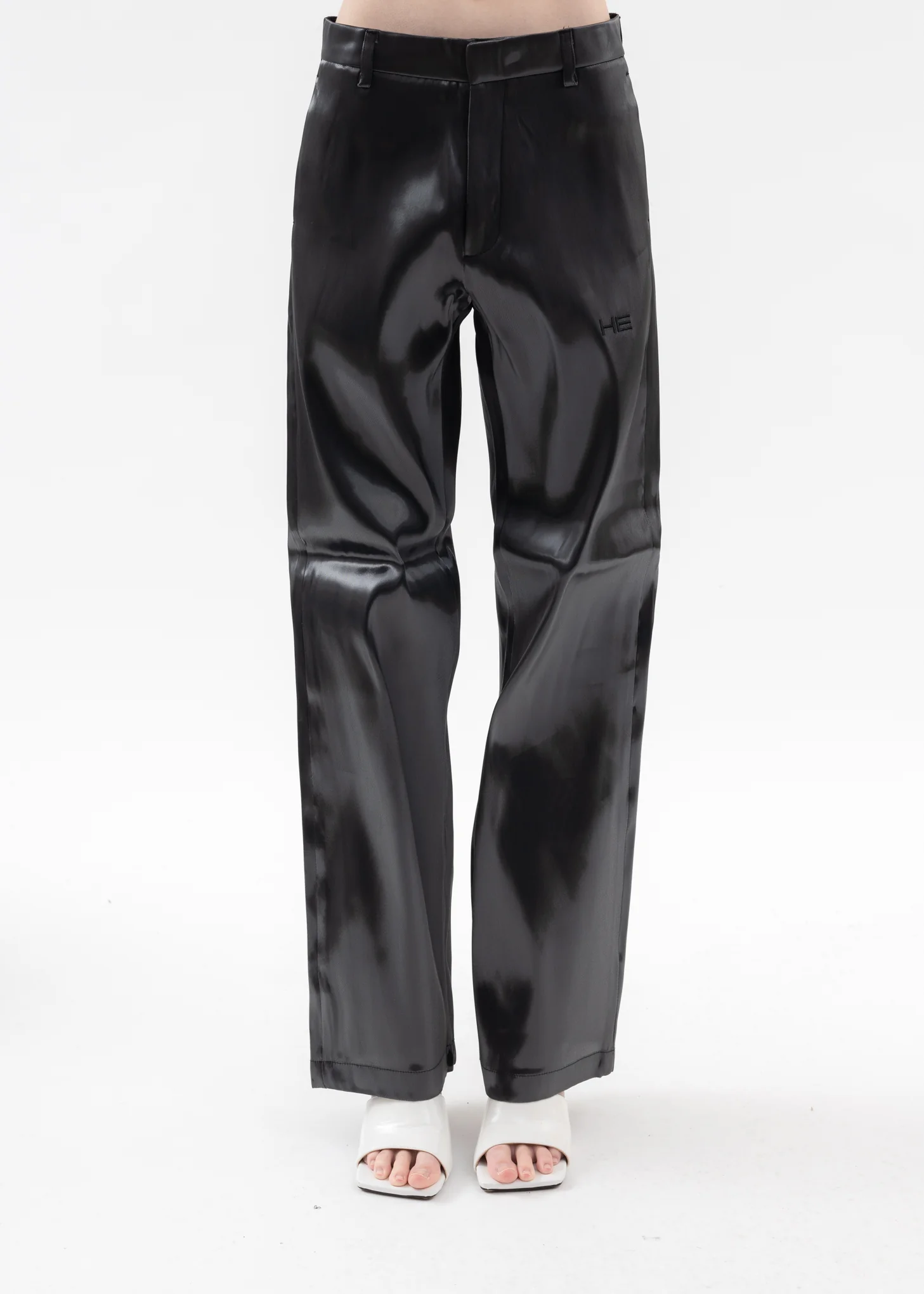 LIQUID METAL Trousers
