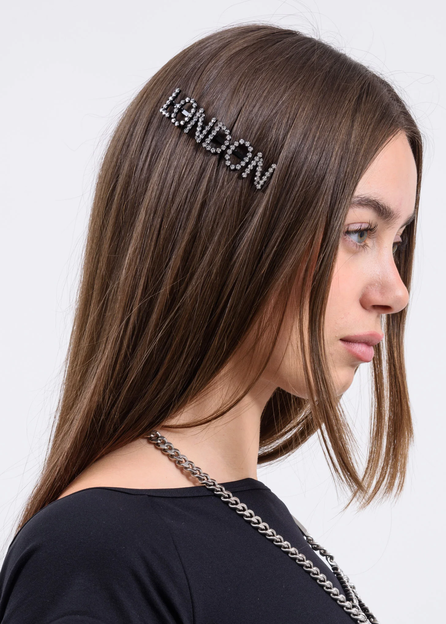 London Hair Pin - Image 2