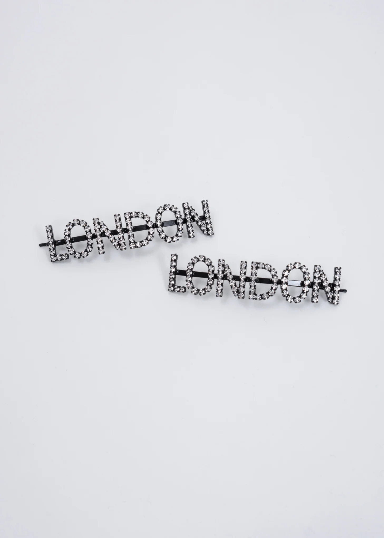 London Hair Pin - Image 3