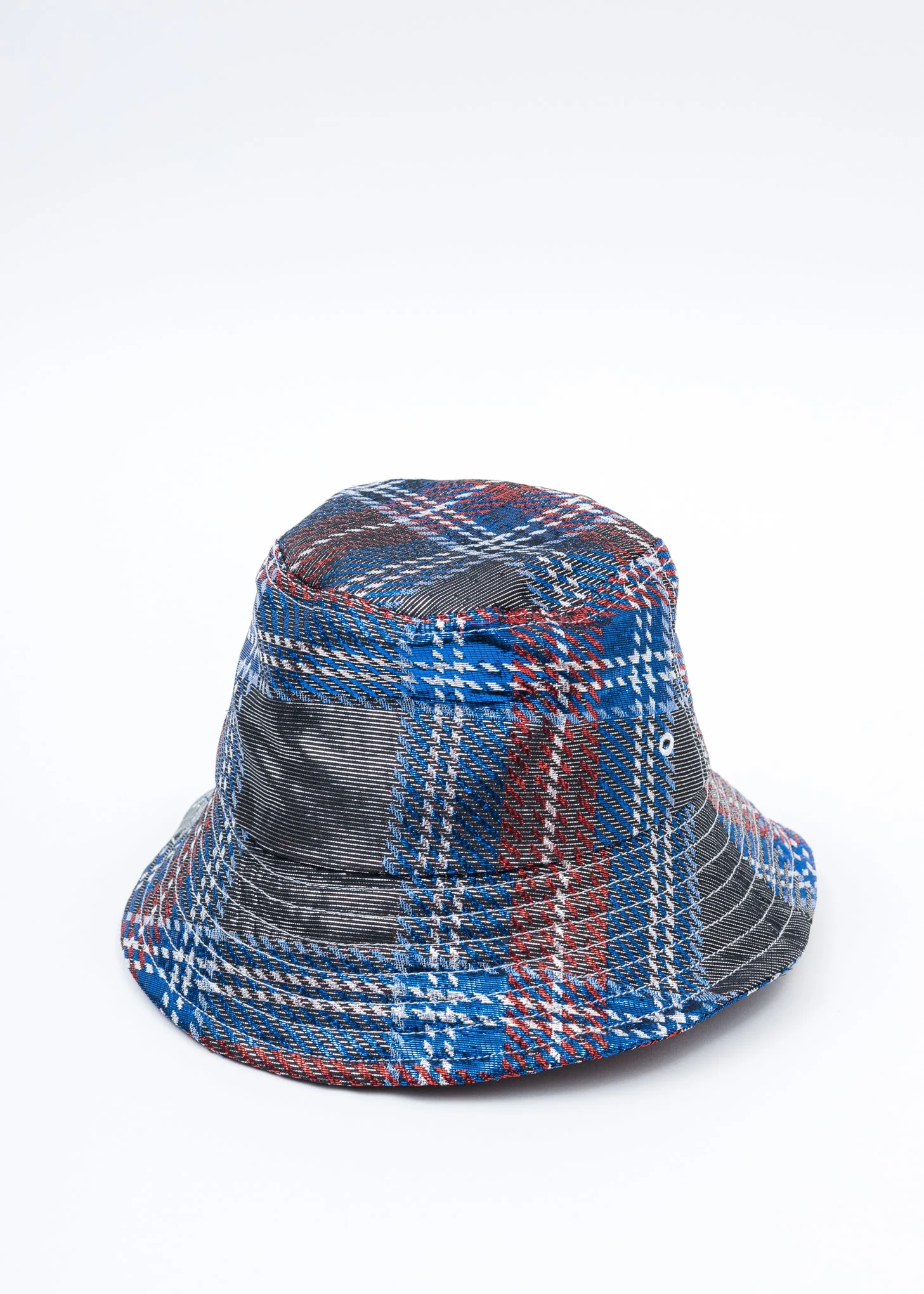 Lovtt LOVERBOY TARTANIUM Bucket Hat - Image 6